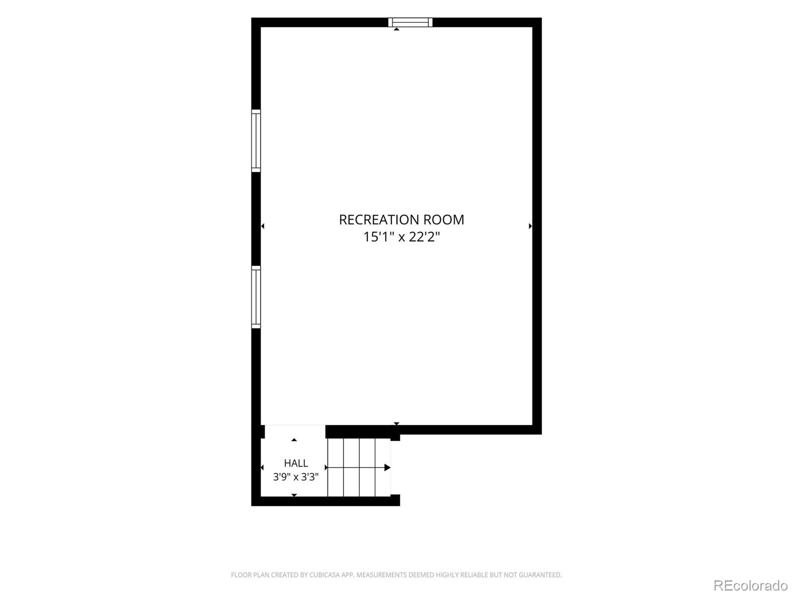 MLS Image #33 for 2631 s green court,denver, Colorado