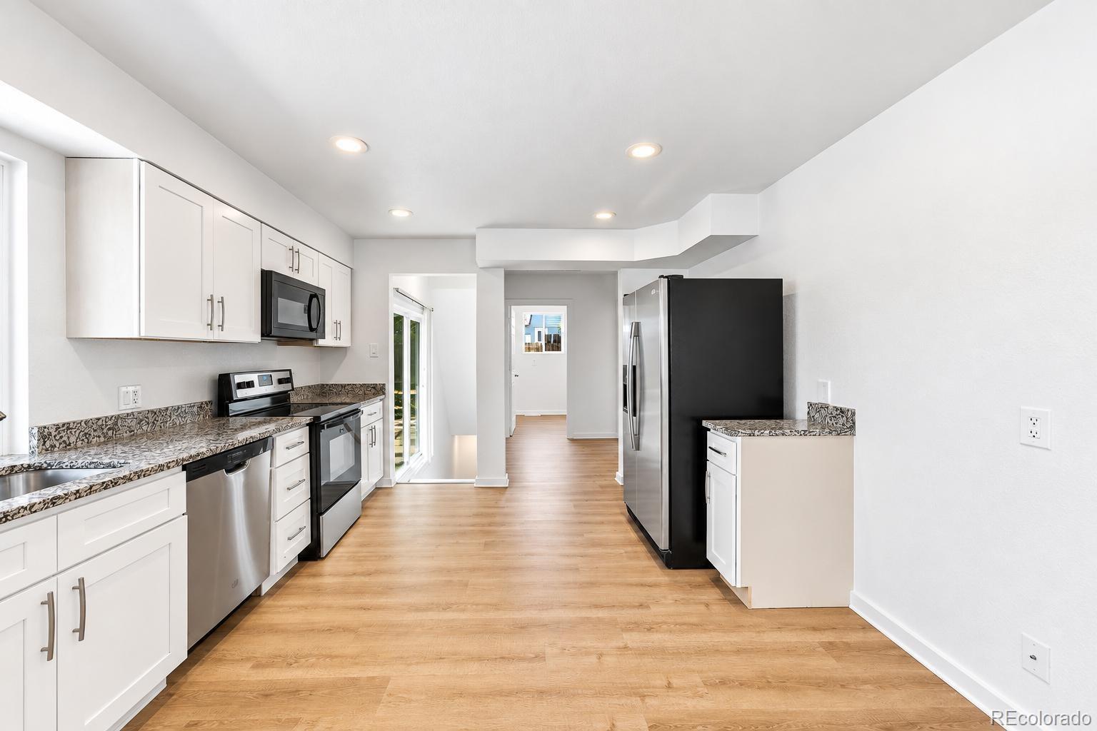 MLS Image #9 for 2631 s green court,denver, Colorado