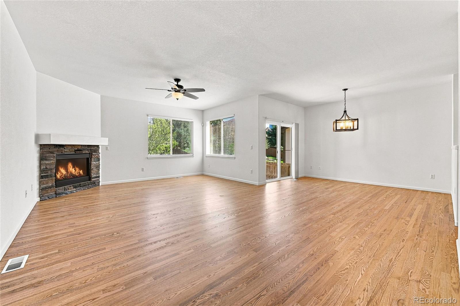 MLS Image #5 for 21087  hawthorne lane,parker, Colorado