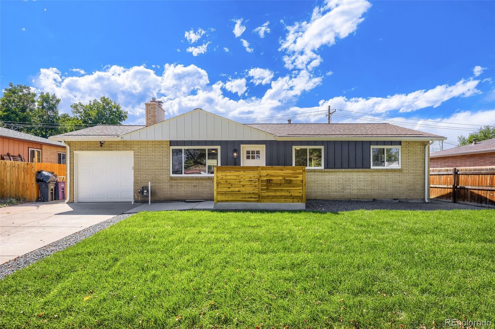 MLS Image #1 for 1951 s lowell boulevard,denver, Colorado