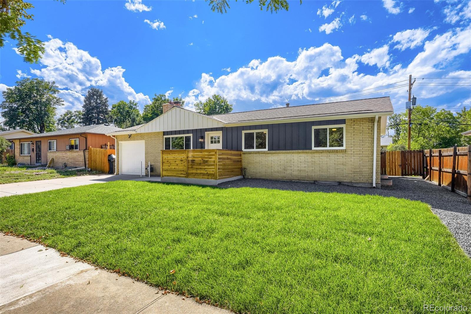 MLS Image #2 for 1951 s lowell boulevard,denver, Colorado
