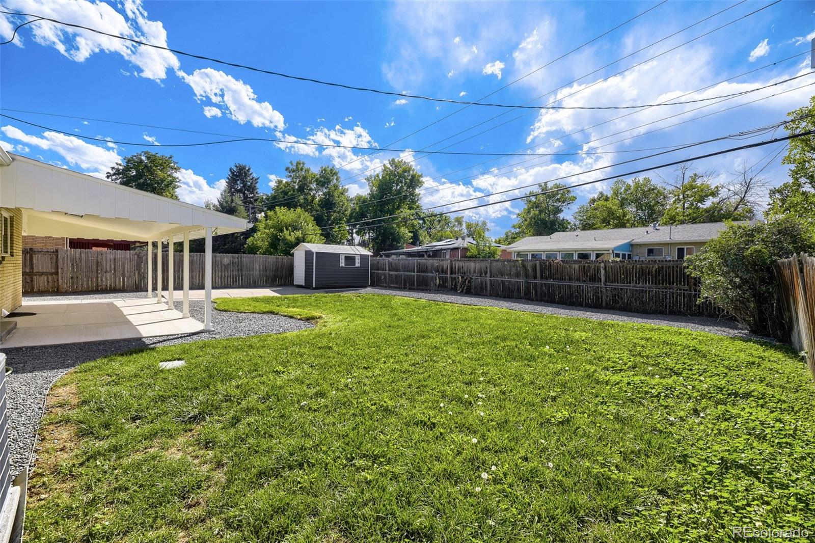 MLS Image #25 for 1951 s lowell boulevard,denver, Colorado