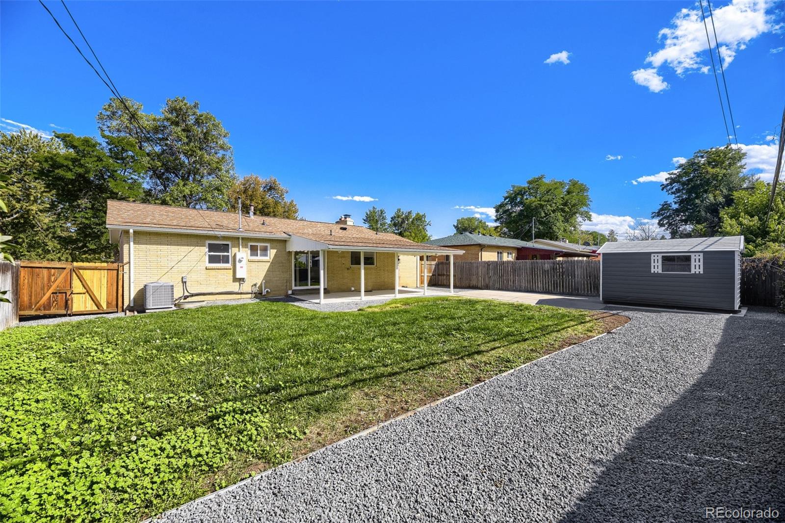 MLS Image #26 for 1951 s lowell boulevard,denver, Colorado