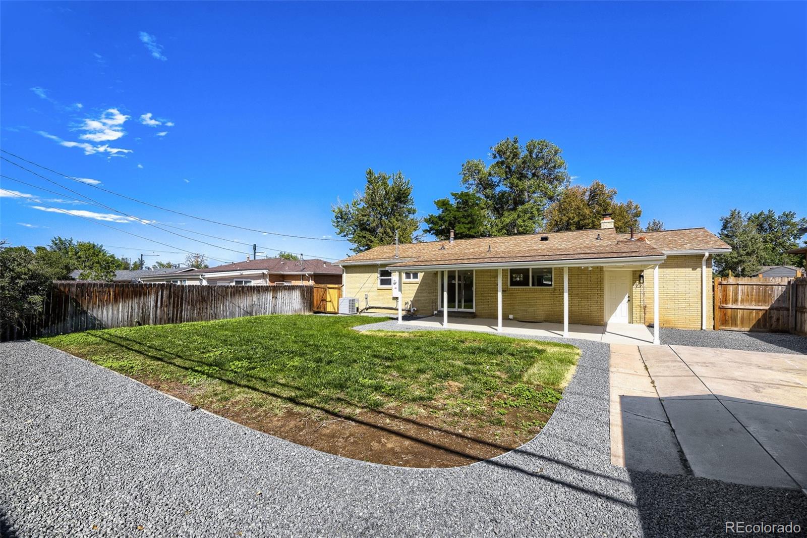 MLS Image #27 for 1951 s lowell boulevard,denver, Colorado