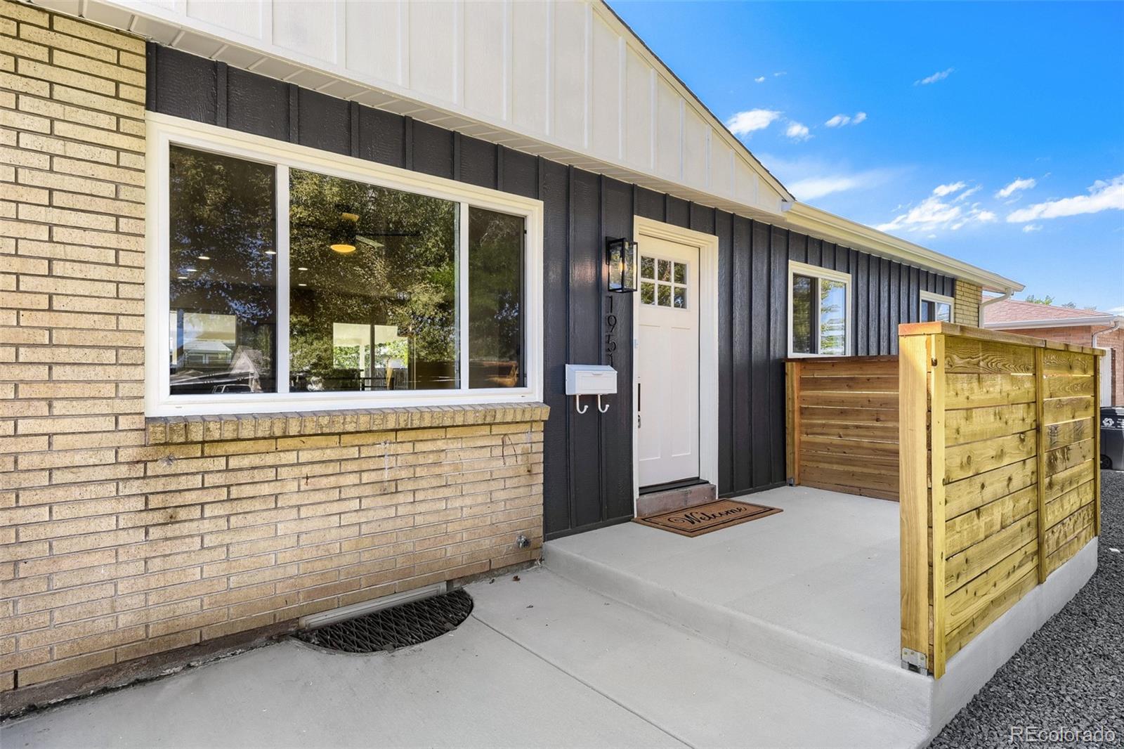 MLS Image #3 for 1951 s lowell boulevard,denver, Colorado