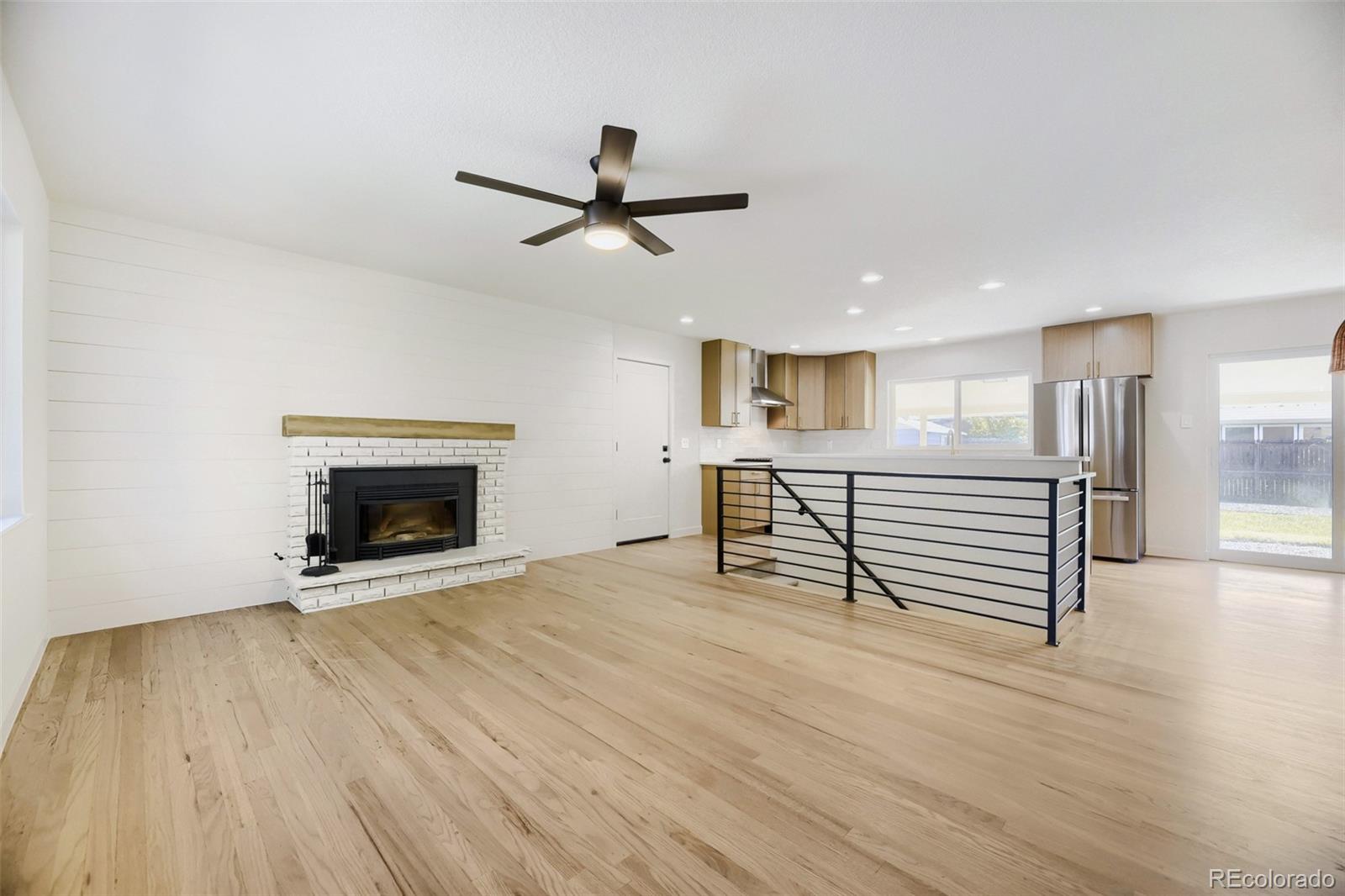 MLS Image #4 for 1951 s lowell boulevard,denver, Colorado