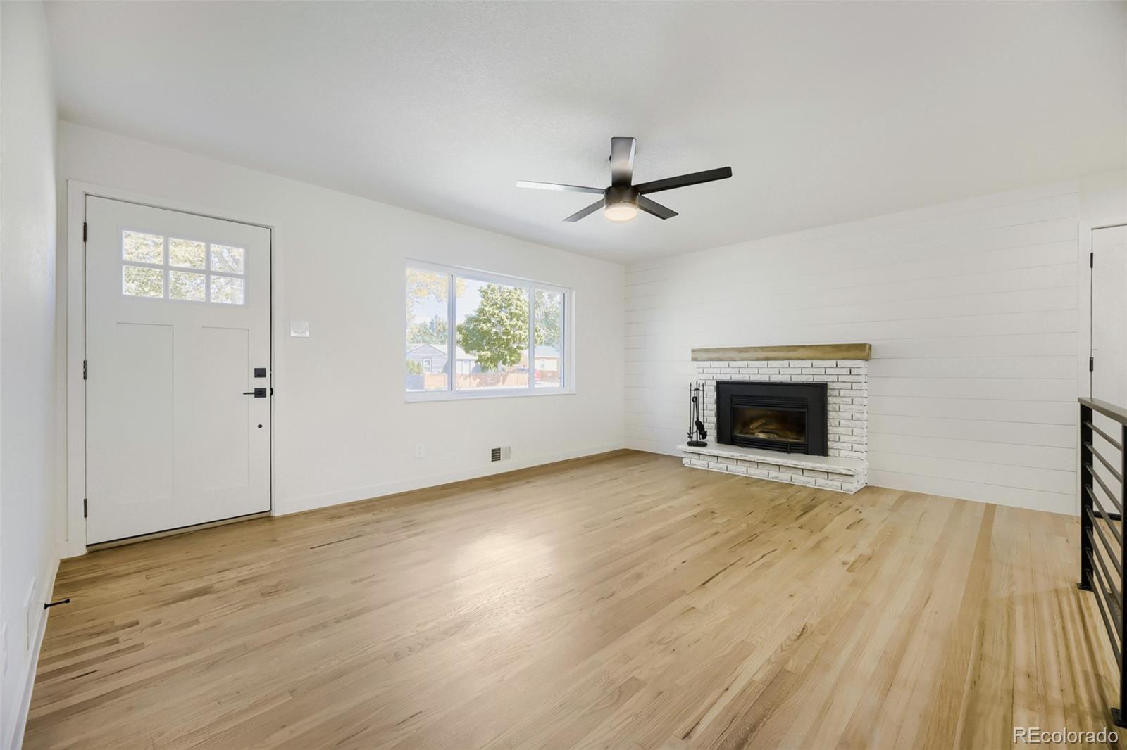 MLS Image #5 for 1951 s lowell boulevard,denver, Colorado