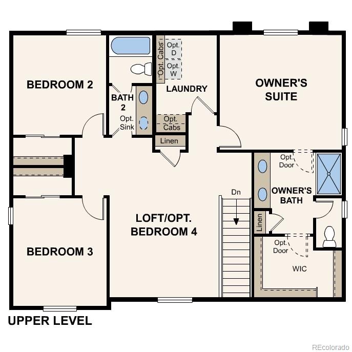 MLS Image #3 for 3611  sandreed street,dacono, Colorado