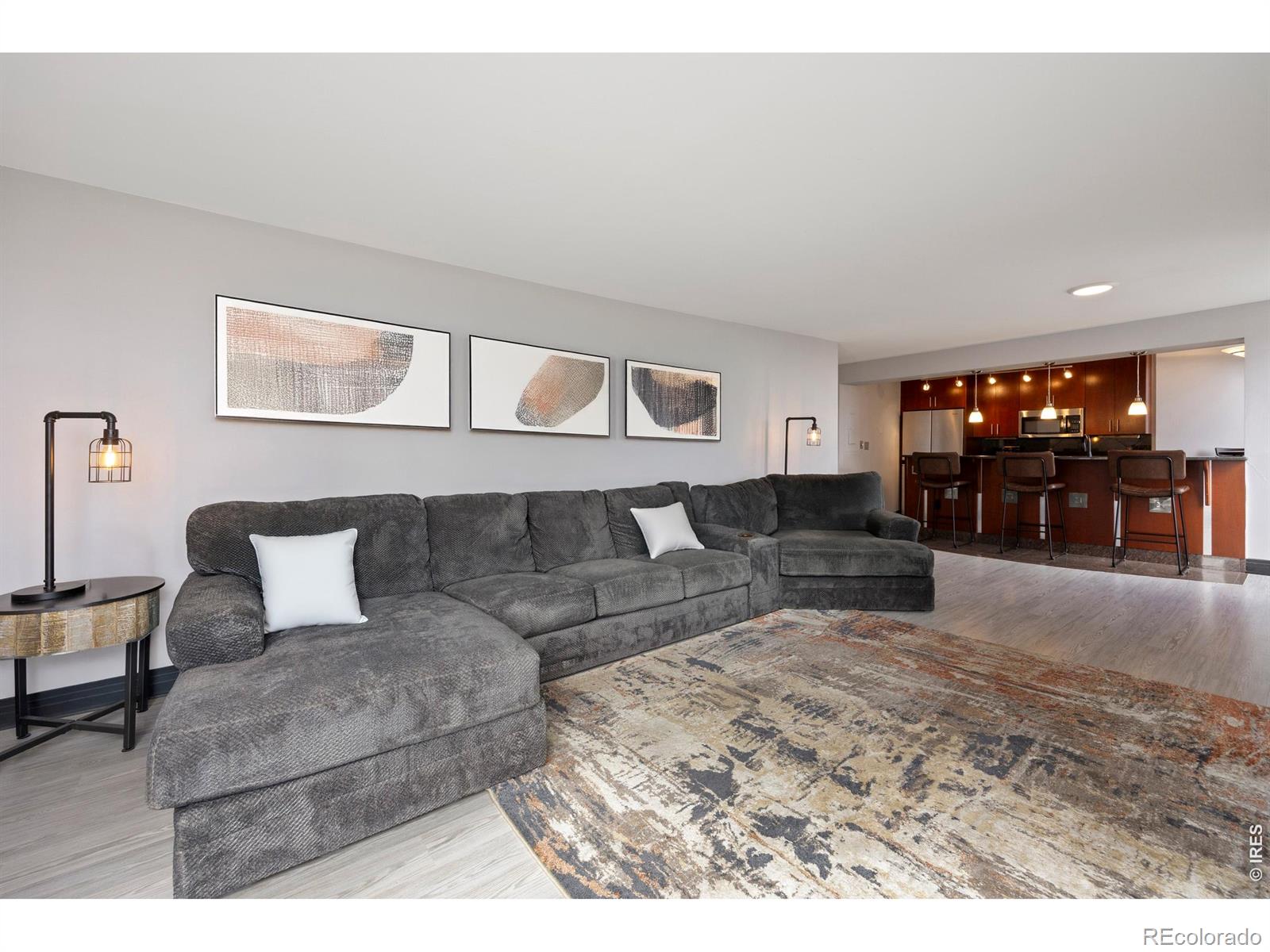 MLS Image #11 for 1625  larimer street,denver, Colorado