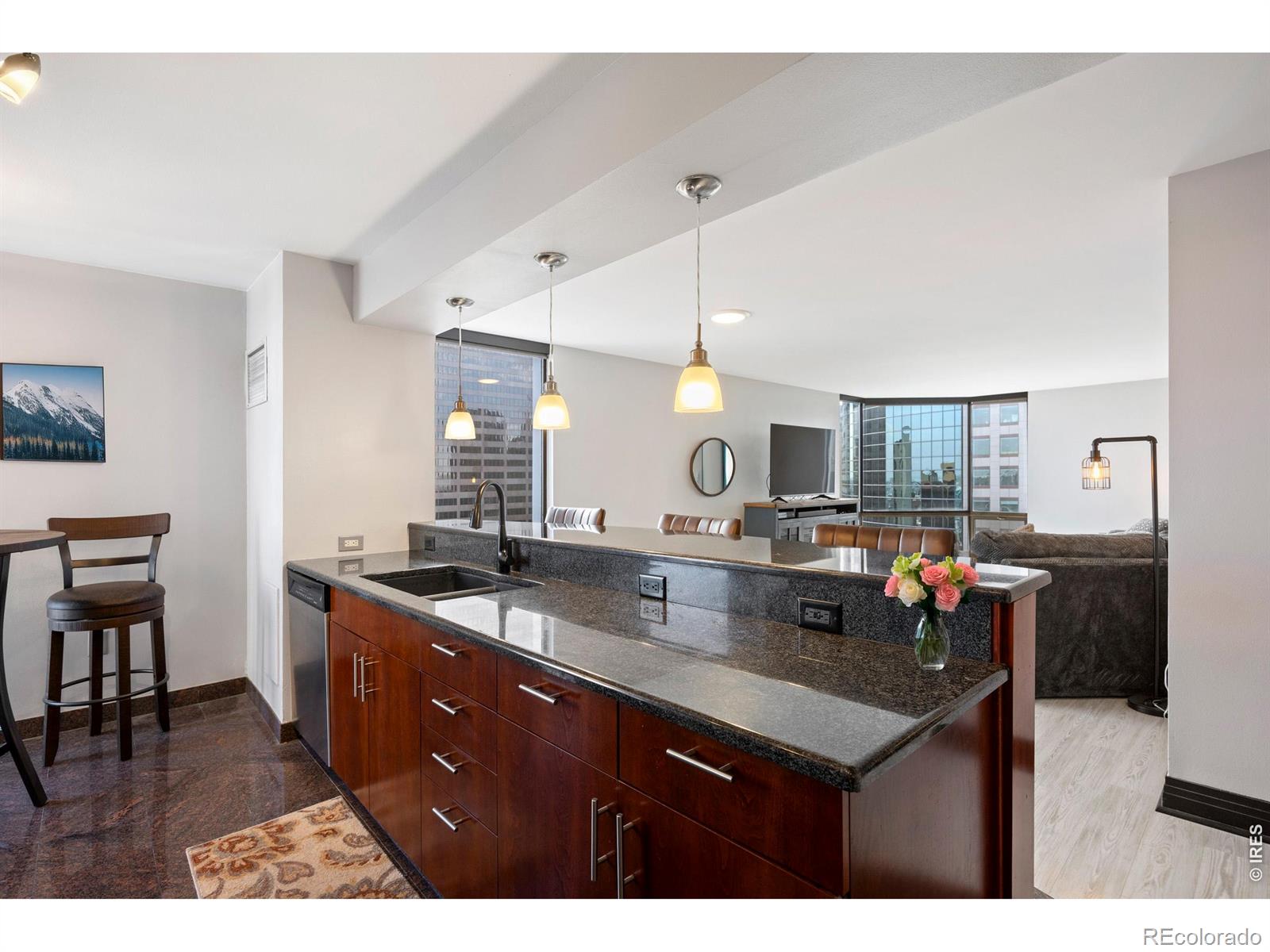 MLS Image #14 for 1625  larimer street,denver, Colorado