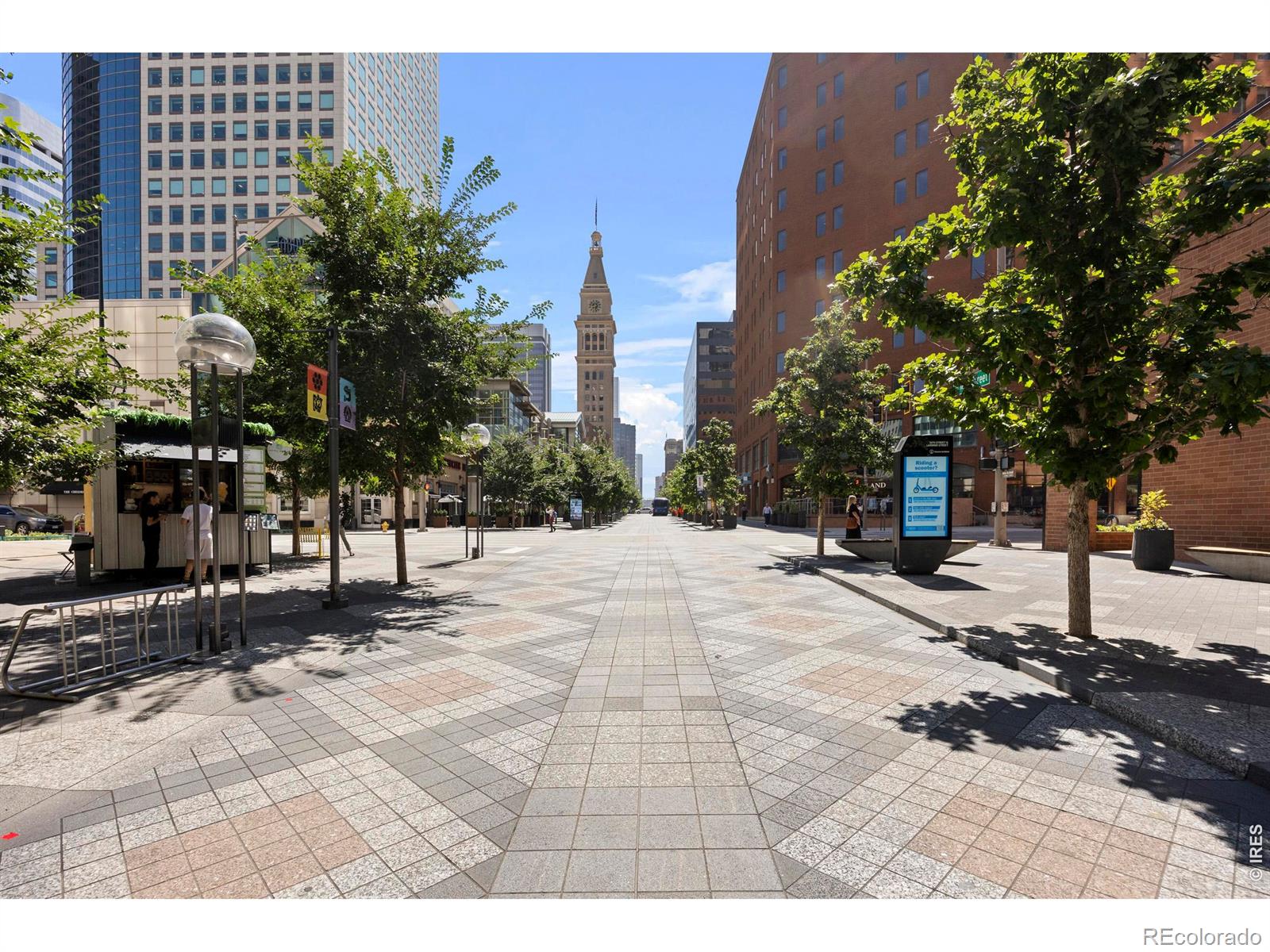 MLS Image #2 for 1625  larimer street,denver, Colorado