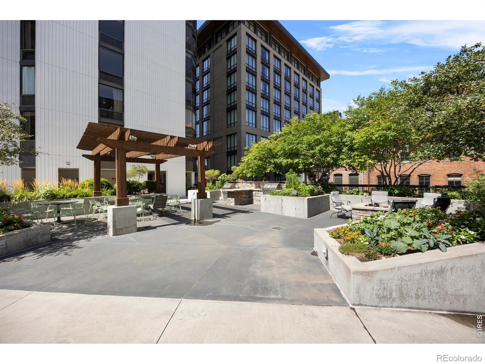 MLS Image #28 for 1625  larimer street,denver, Colorado