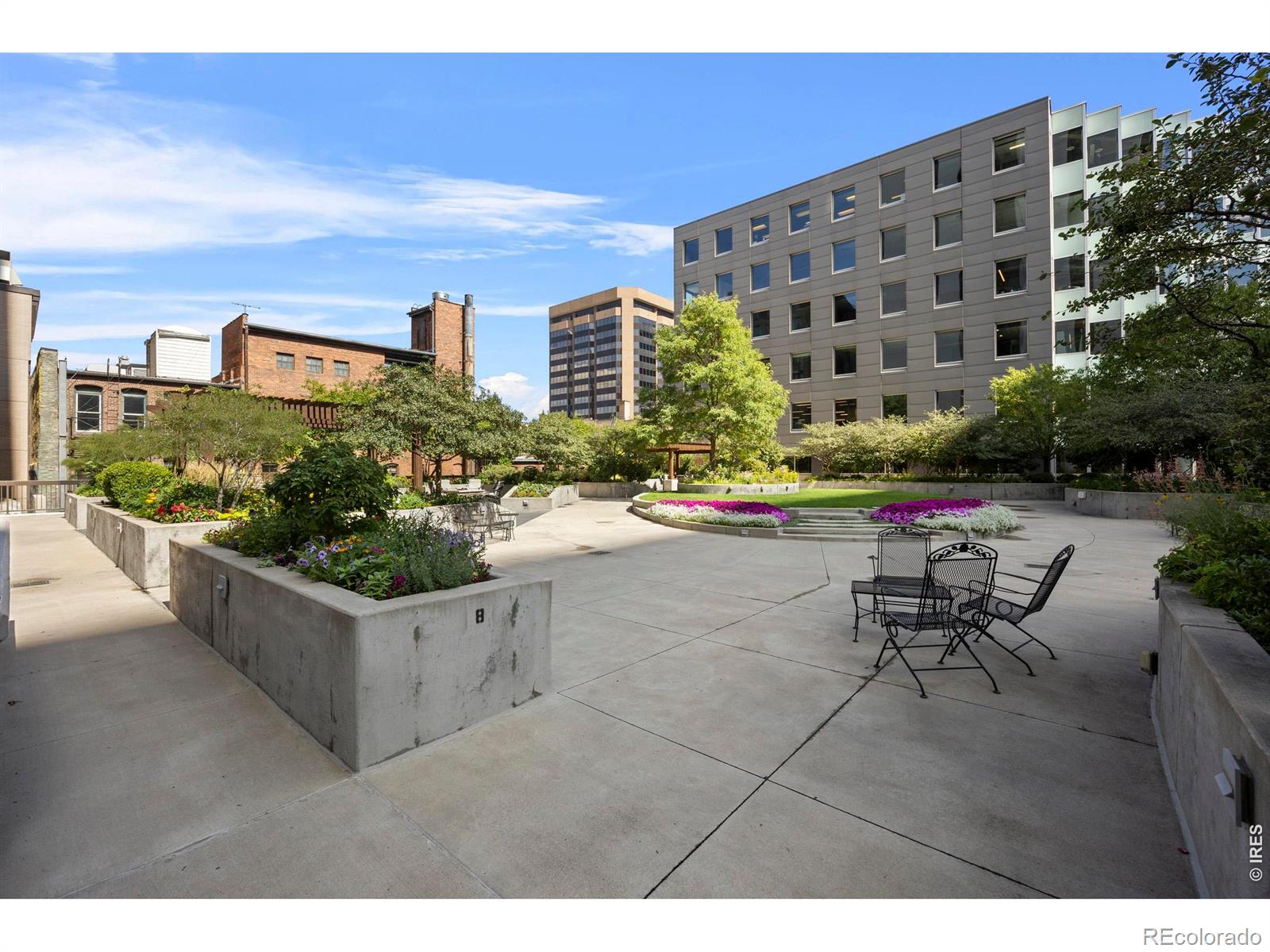 MLS Image #29 for 1625  larimer street,denver, Colorado