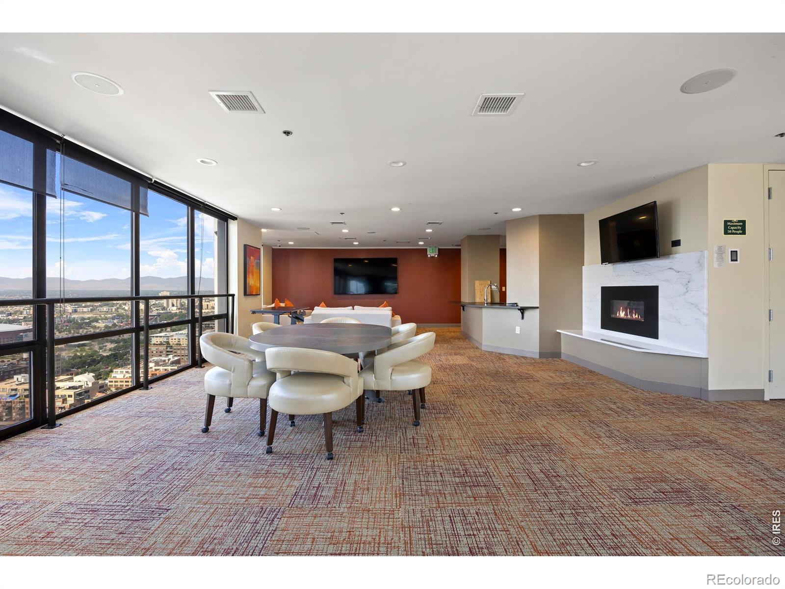 MLS Image #41 for 1625  larimer street,denver, Colorado