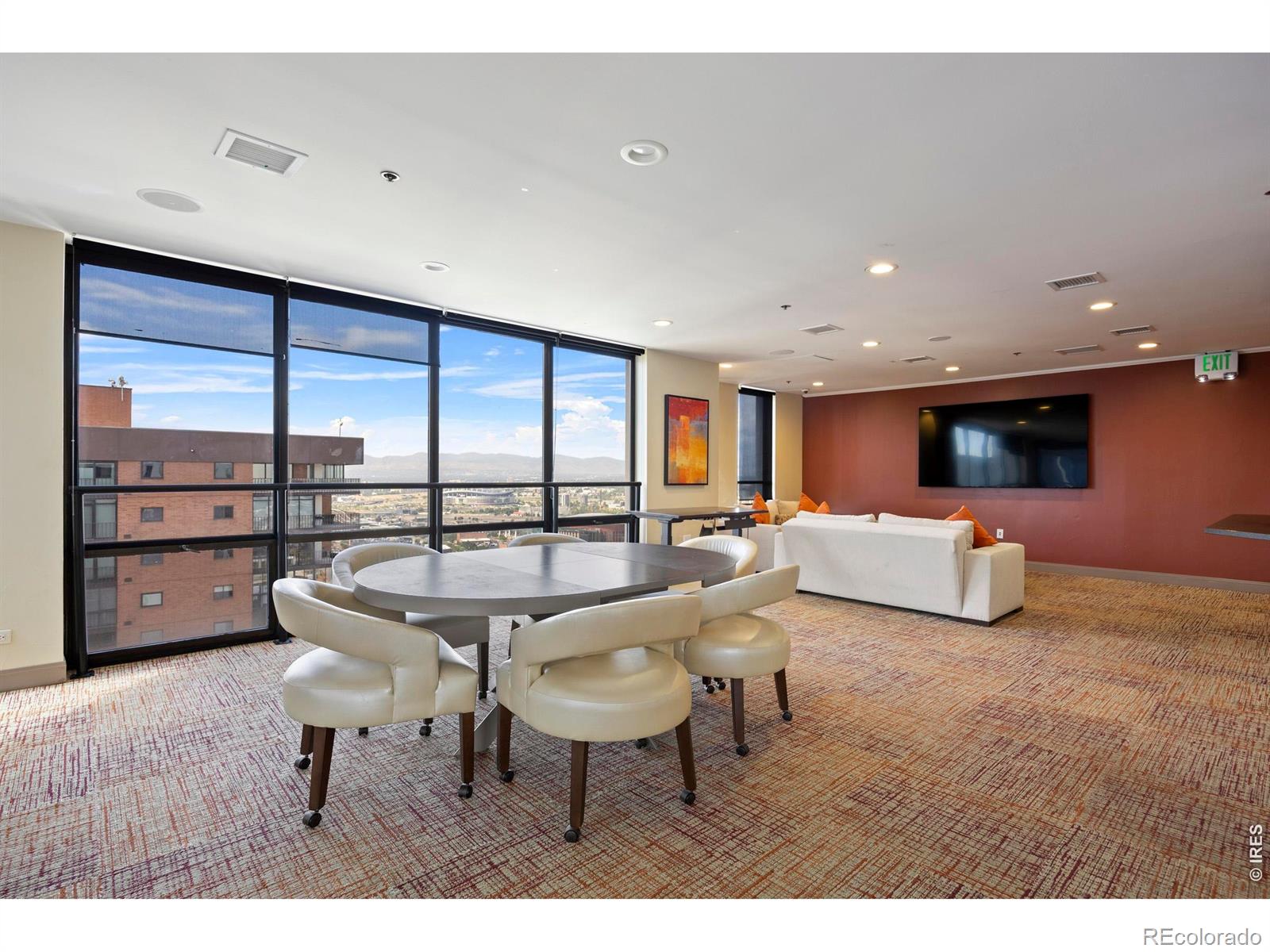 MLS Image #42 for 1625  larimer street,denver, Colorado