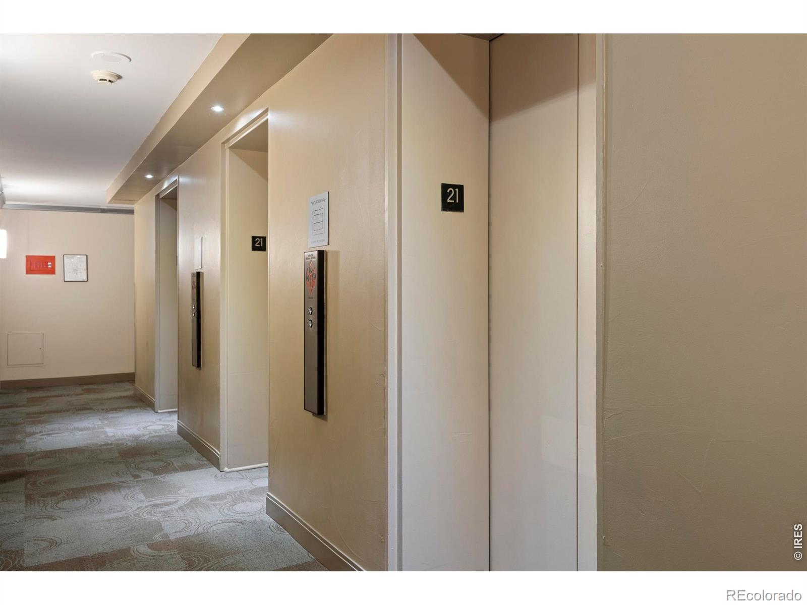 MLS Image #6 for 1625  larimer street,denver, Colorado