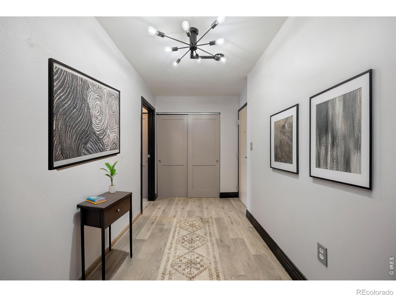 MLS Image #7 for 1625  larimer street,denver, Colorado