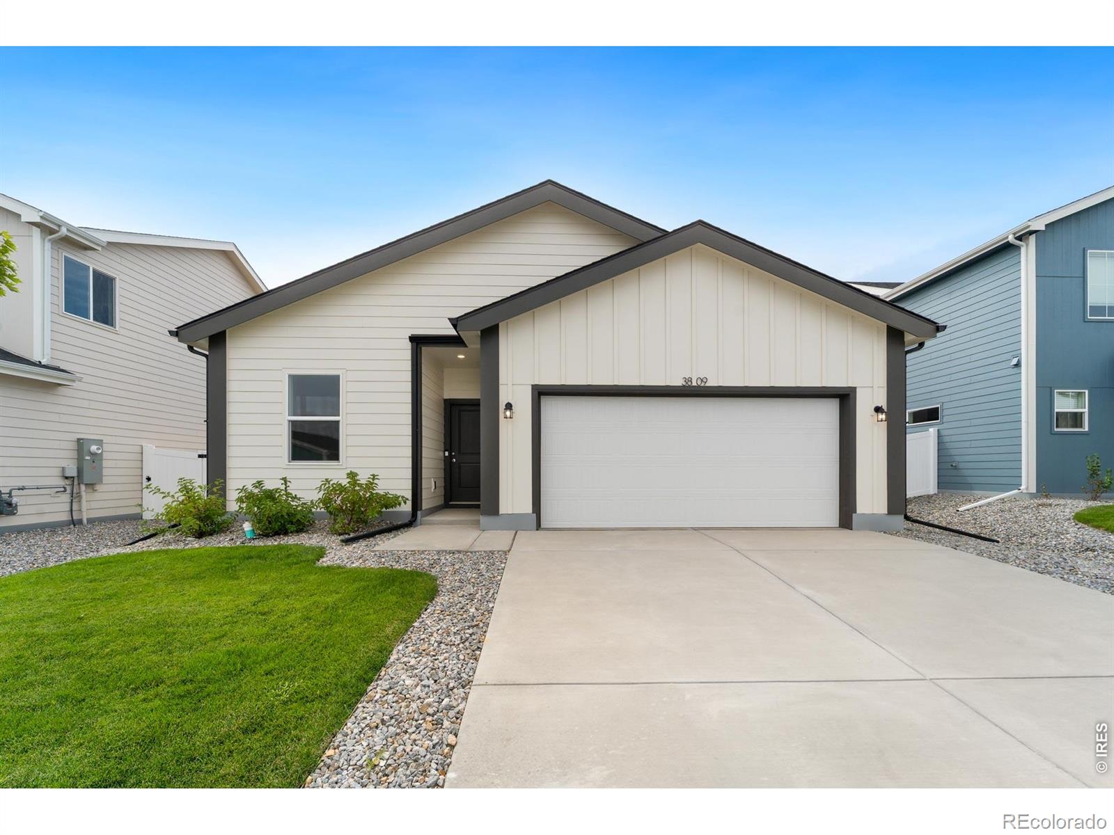 MLS Image #0 for 3809  soapstone street,evans, Colorado