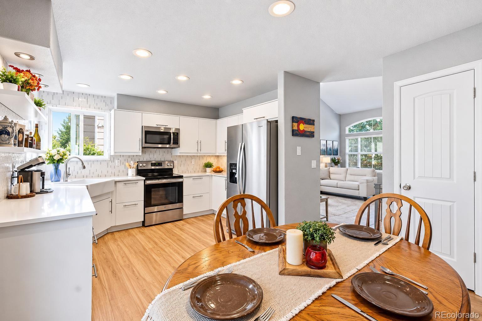 MLS Image #11 for 5229  dakota avenue,castle rock, Colorado
