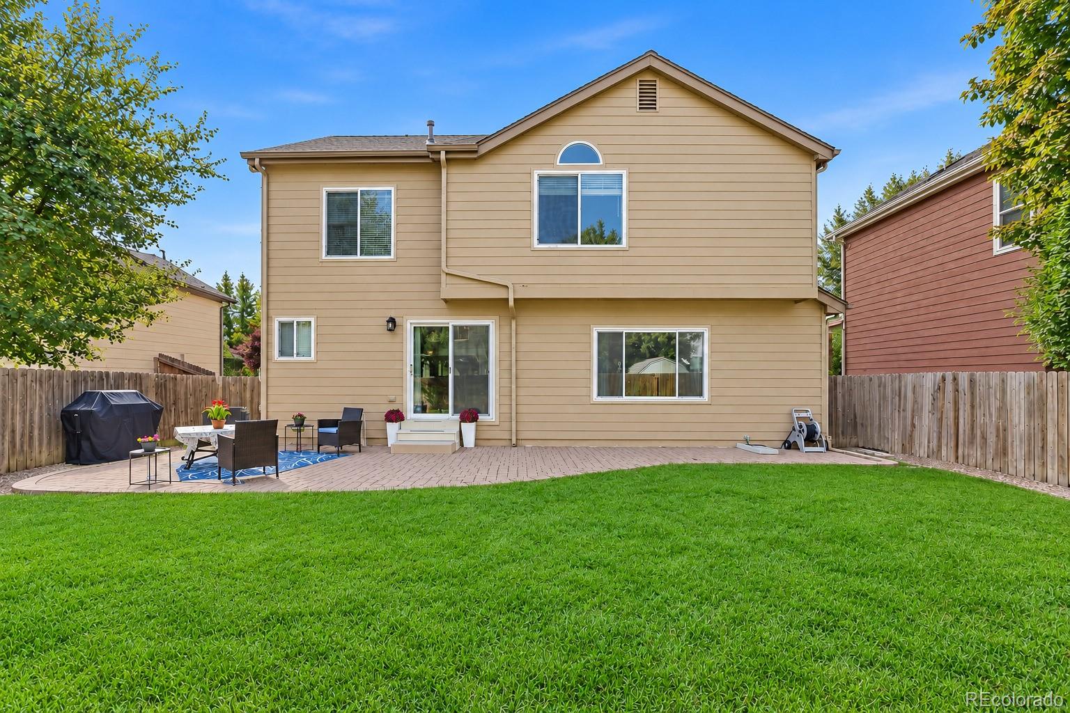 MLS Image #18 for 5229  dakota avenue,castle rock, Colorado