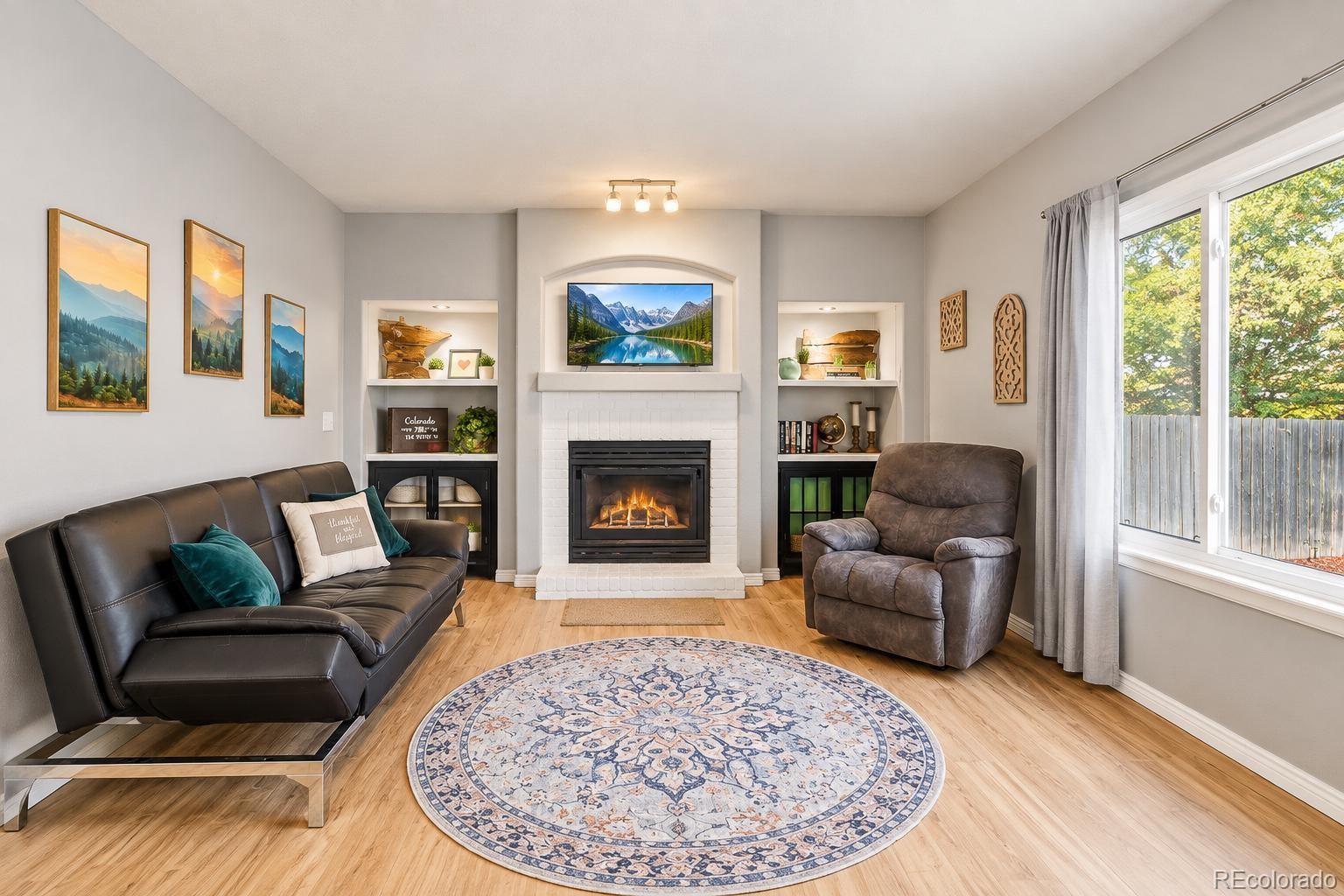 MLS Image #4 for 5229  dakota avenue,castle rock, Colorado