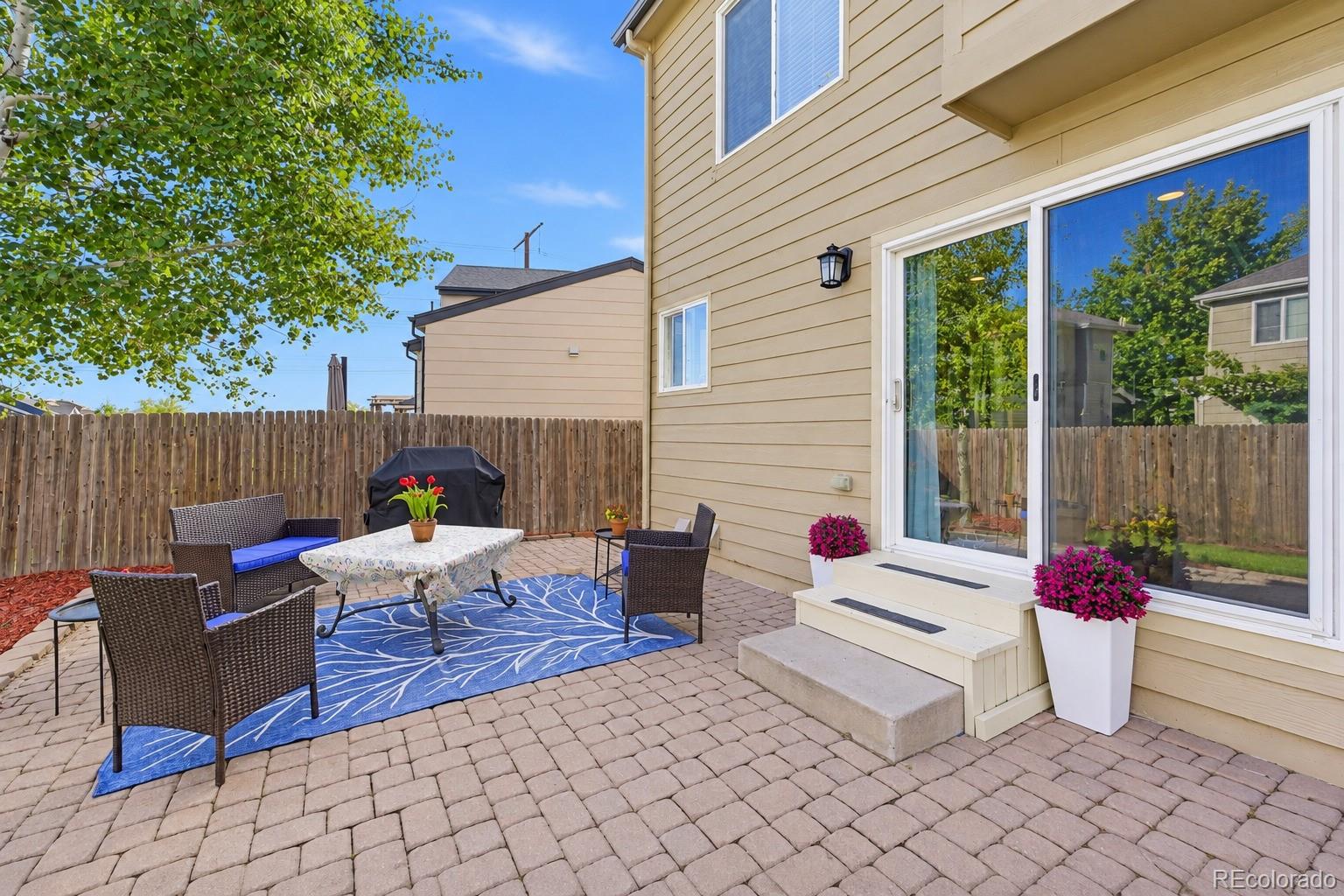 MLS Image #5 for 5229  dakota avenue,castle rock, Colorado