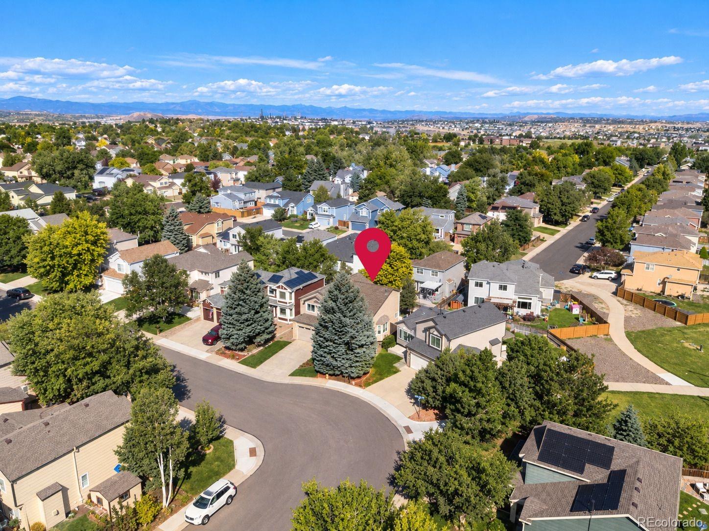 MLS Image #7 for 5229  dakota avenue,castle rock, Colorado