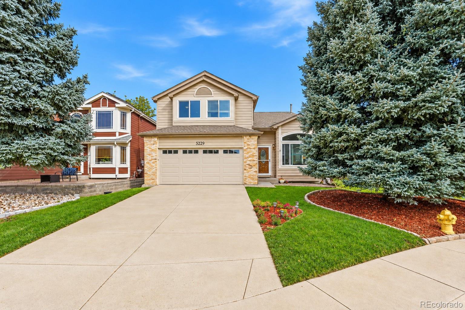 MLS Image #8 for 5229  dakota avenue,castle rock, Colorado