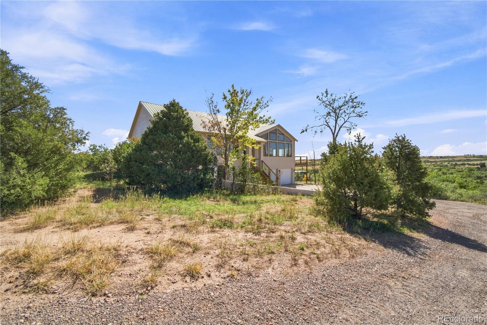 MLS Image #2 for 10500  dodge rd ,rye, Colorado