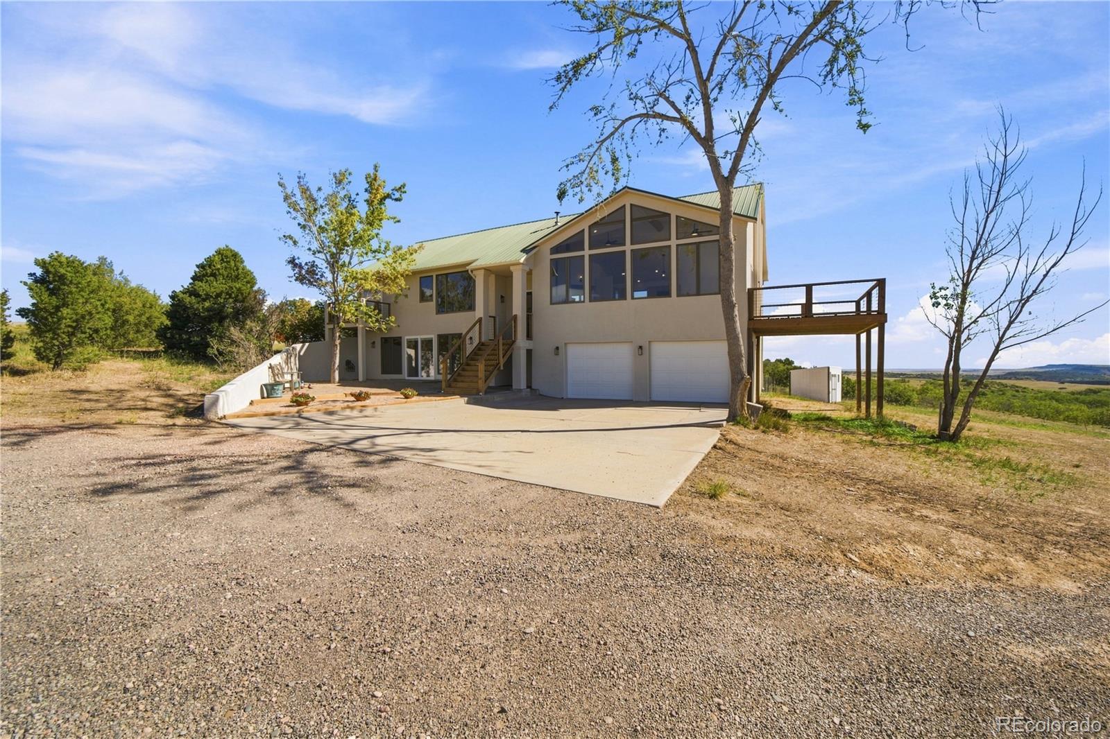 MLS Image #3 for 10500  dodge rd ,rye, Colorado