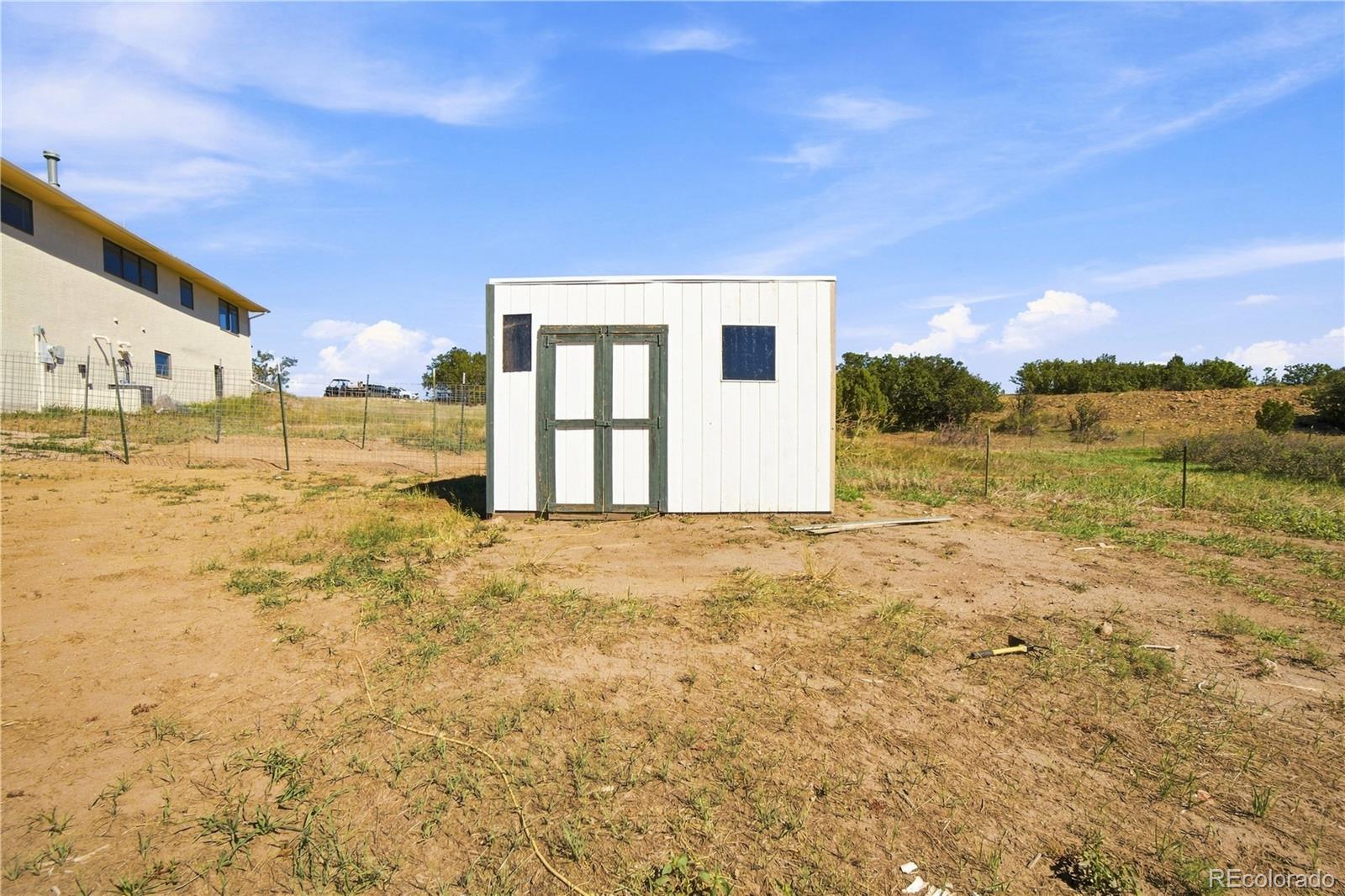 MLS Image #33 for 10500  dodge rd ,rye, Colorado
