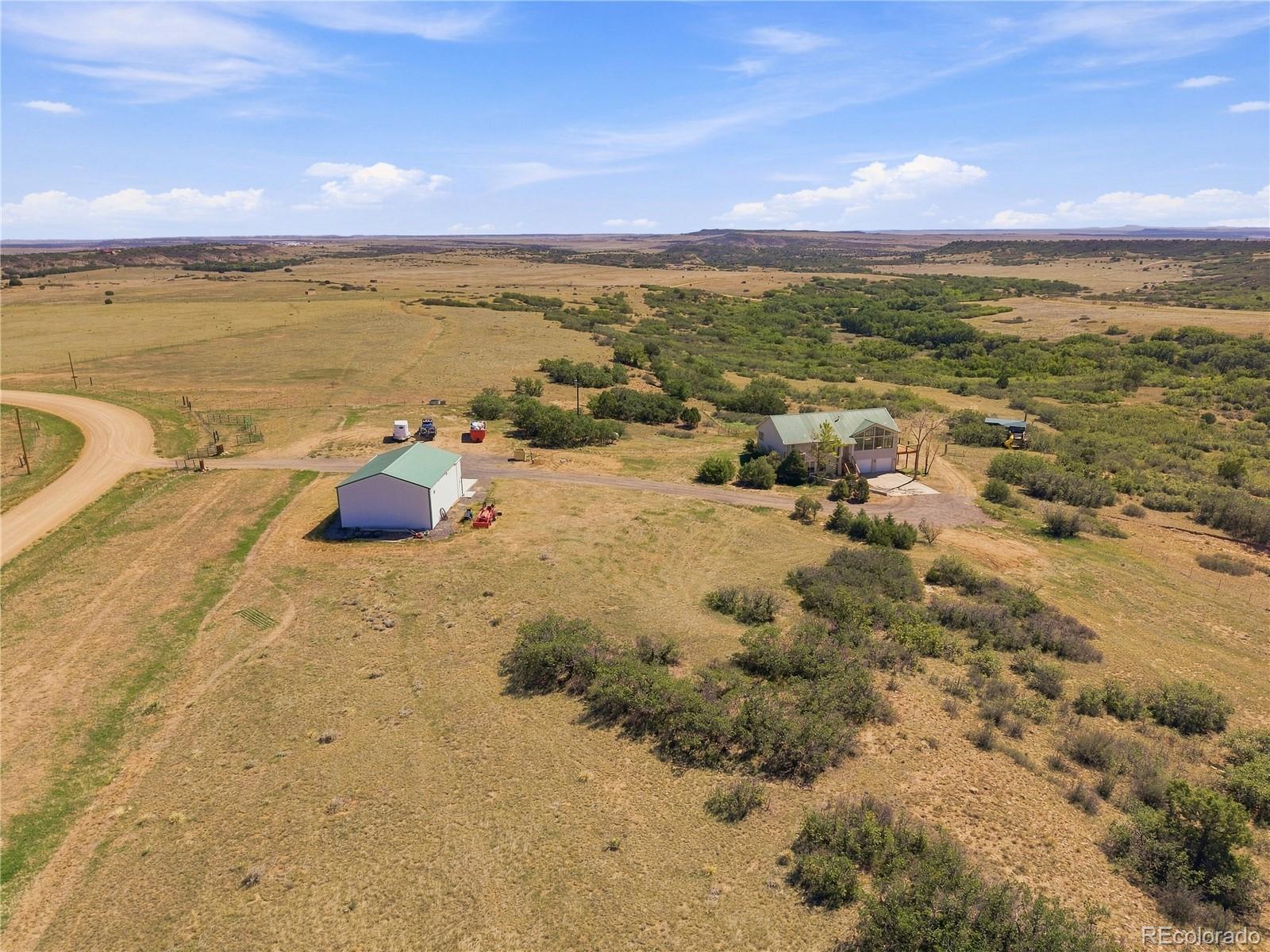 MLS Image #37 for 10500  dodge rd ,rye, Colorado