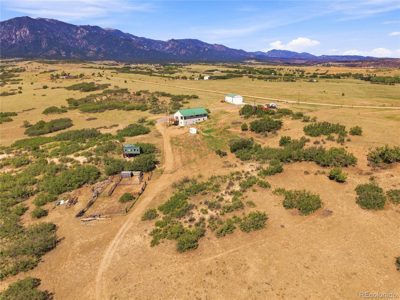 MLS Image #38 for 10500  dodge rd ,rye, Colorado