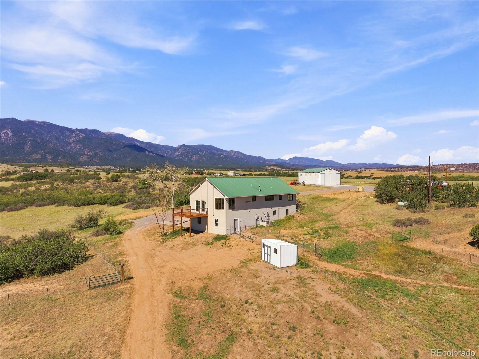 MLS Image #4 for 10500  dodge rd ,rye, Colorado