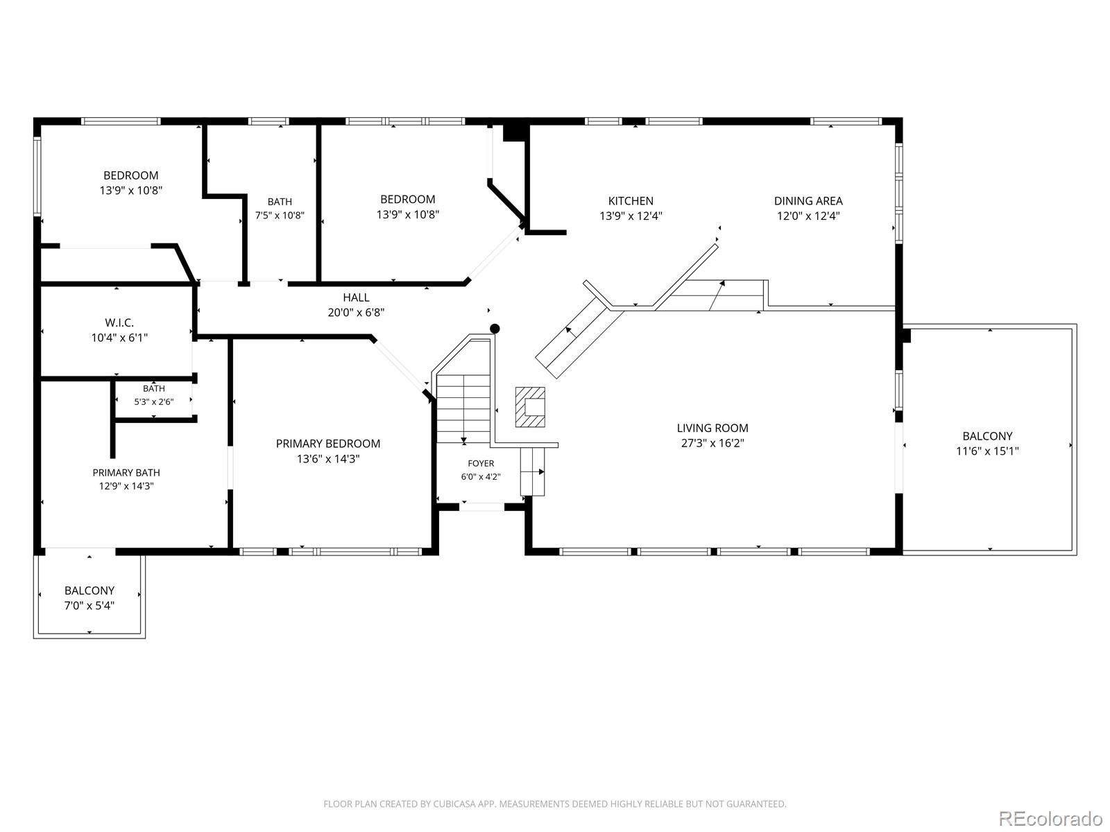 MLS Image #40 for 10500  dodge rd ,rye, Colorado