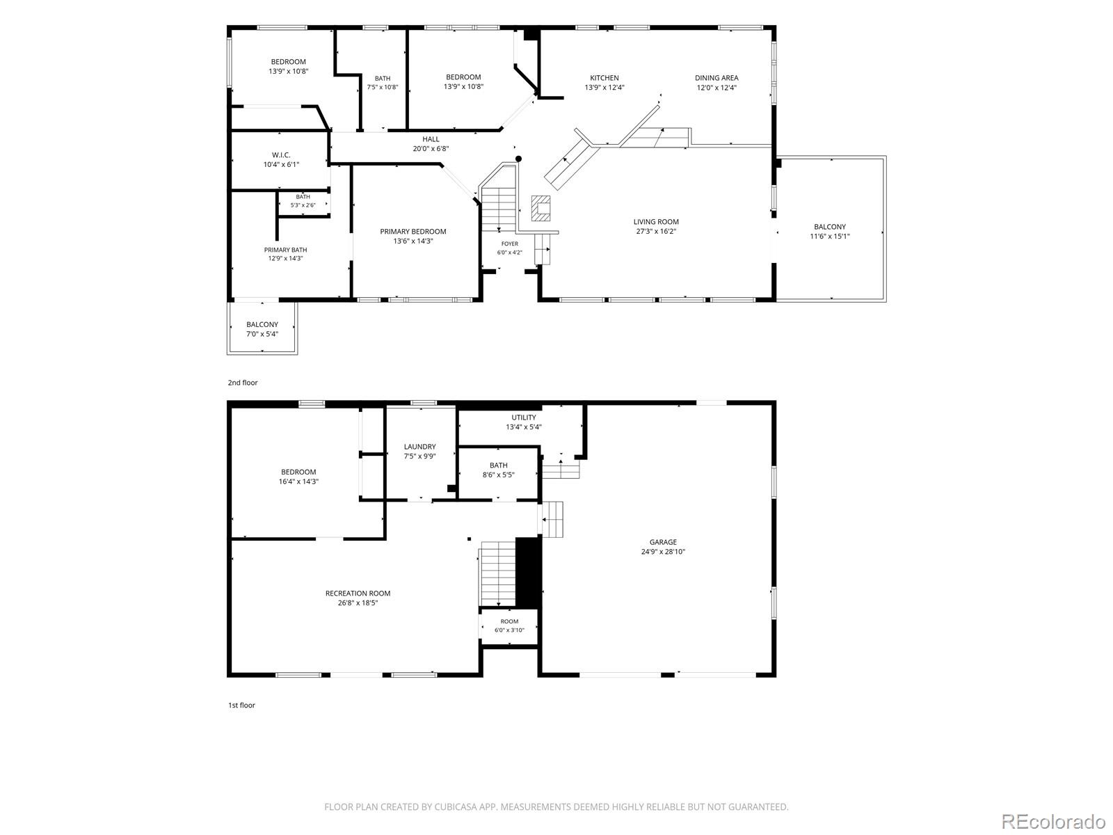 MLS Image #41 for 10500  dodge rd ,rye, Colorado