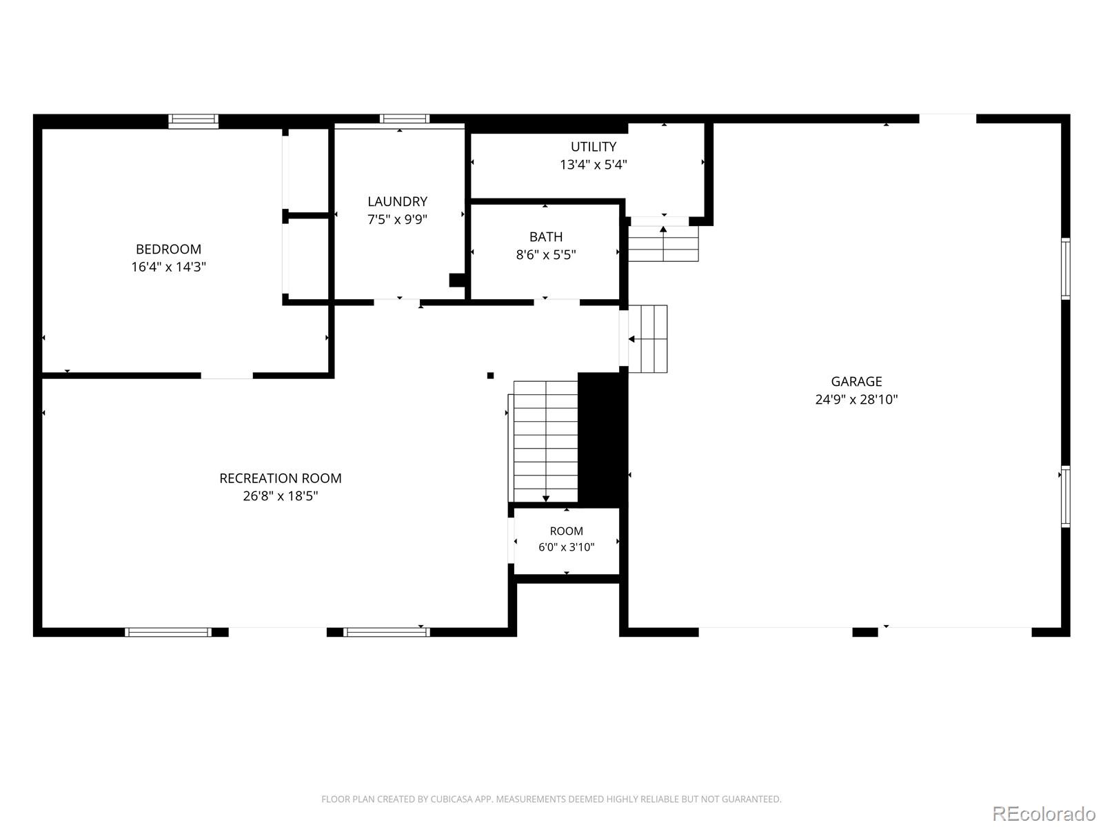 MLS Image #42 for 10500  dodge rd ,rye, Colorado