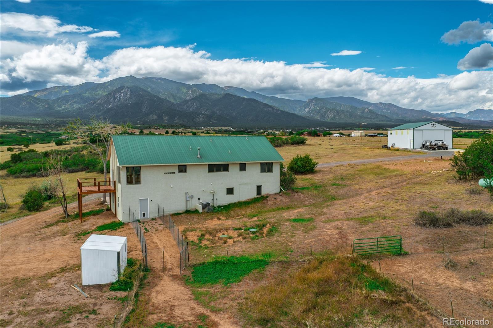 MLS Image #43 for 10500  dodge rd ,rye, Colorado