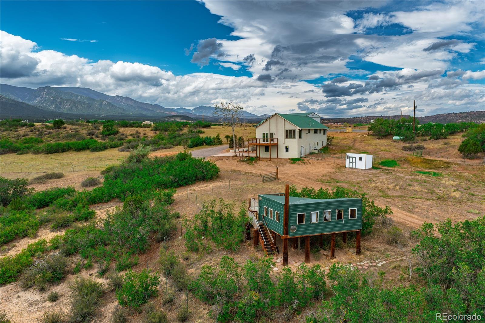 MLS Image #44 for 10500  dodge rd ,rye, Colorado