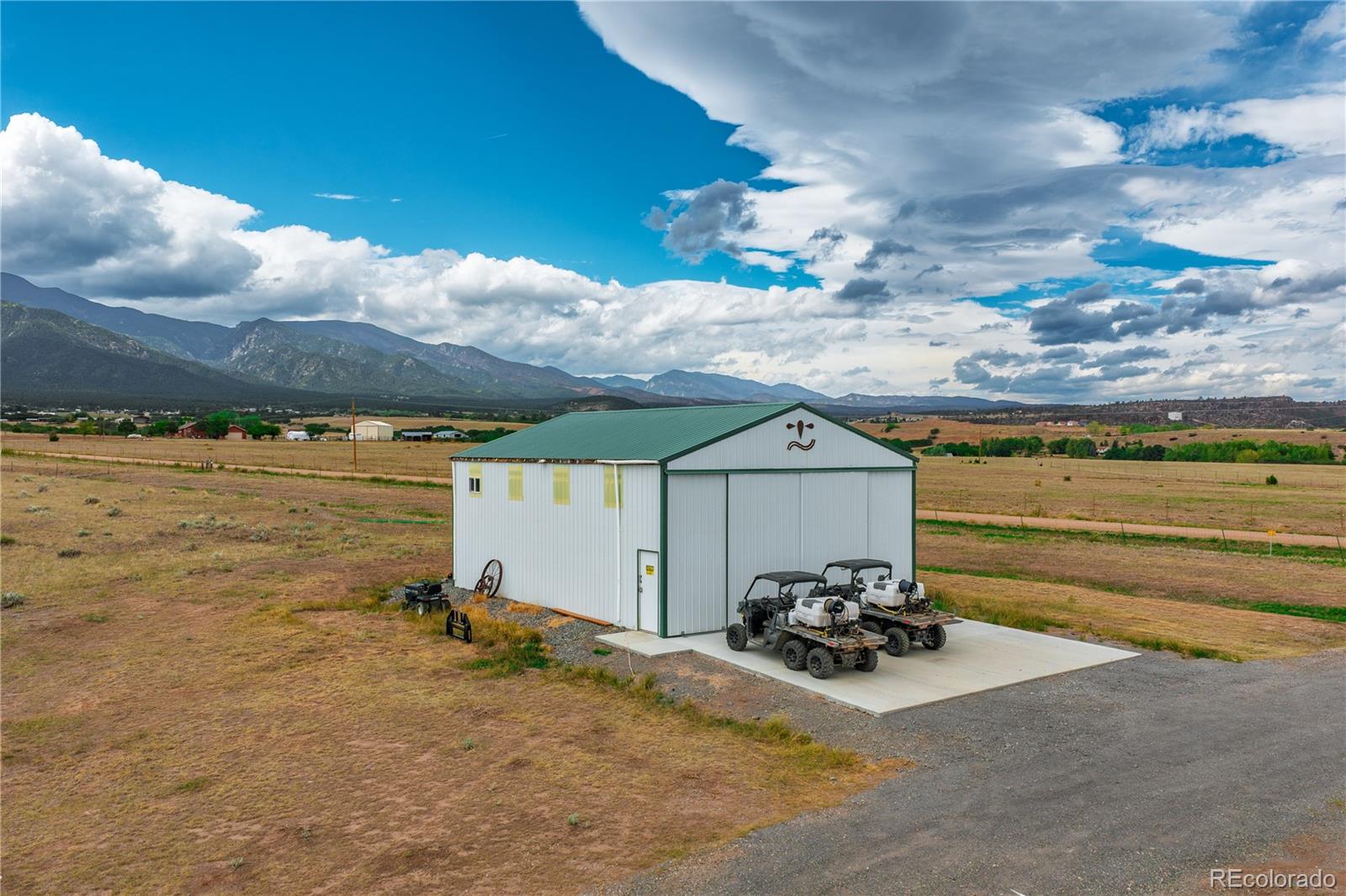 MLS Image #45 for 10500  dodge rd ,rye, Colorado