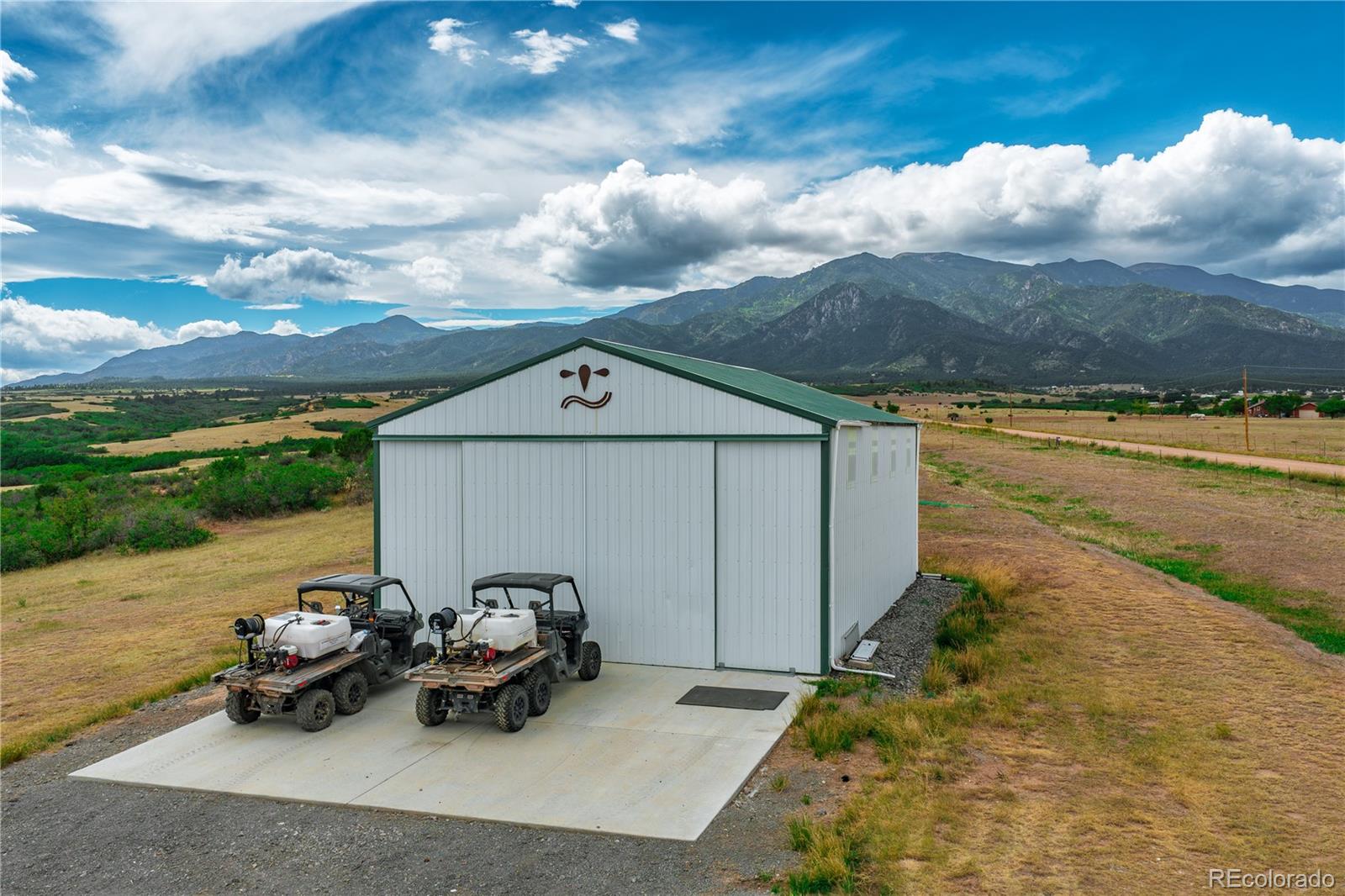 MLS Image #46 for 10500  dodge rd ,rye, Colorado