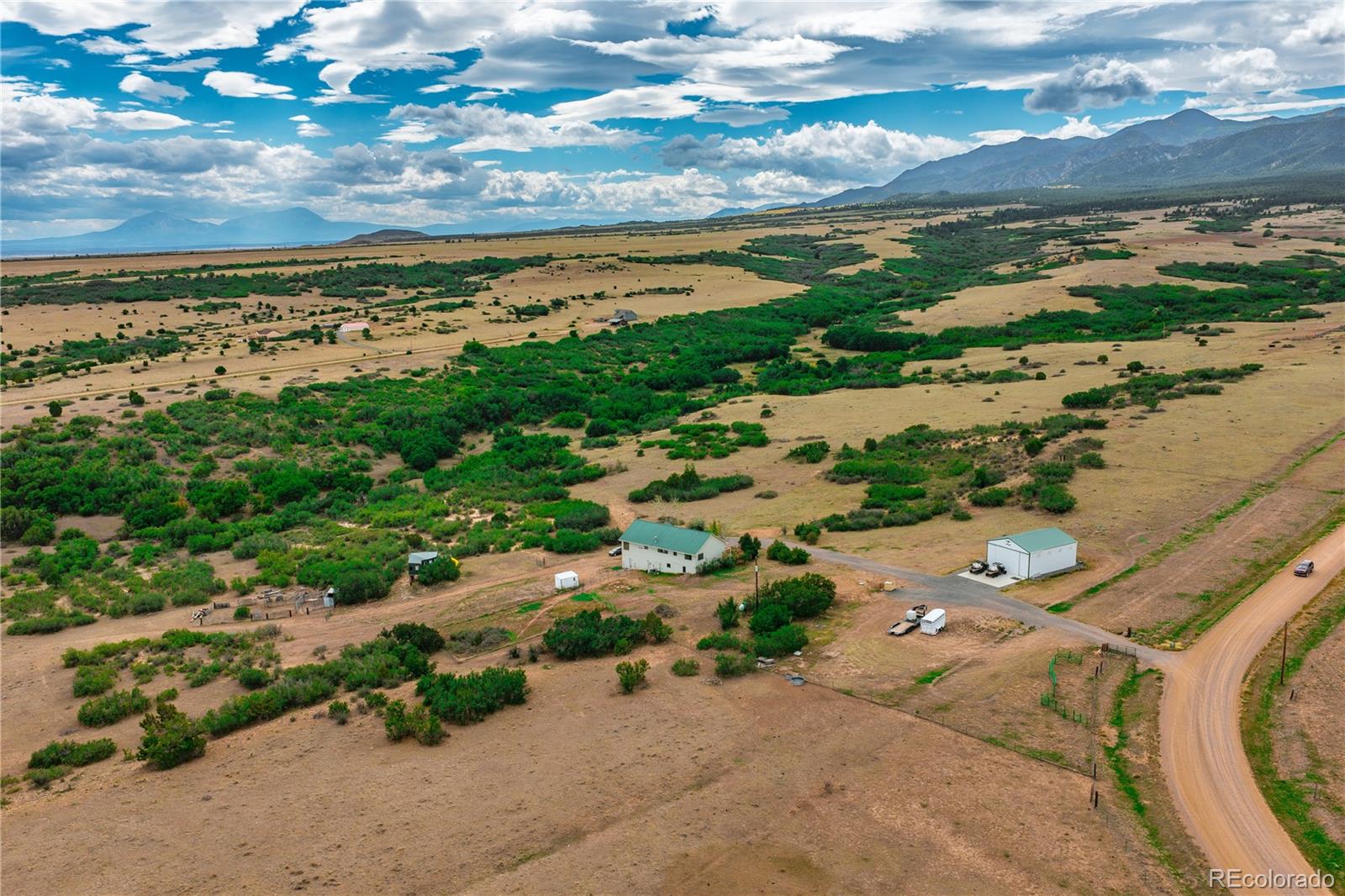 MLS Image #47 for 10500  dodge rd ,rye, Colorado