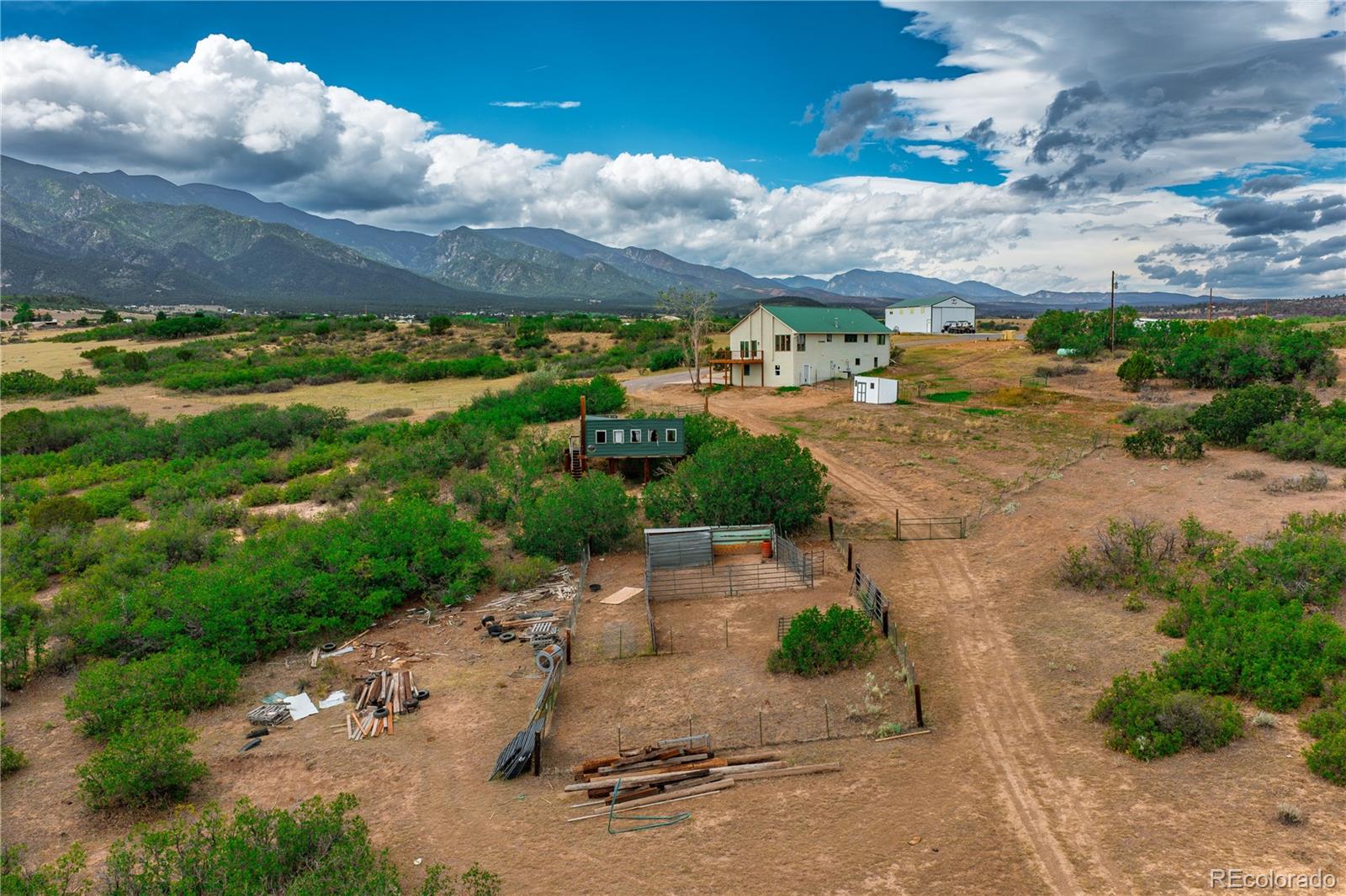 MLS Image #48 for 10500  dodge rd ,rye, Colorado