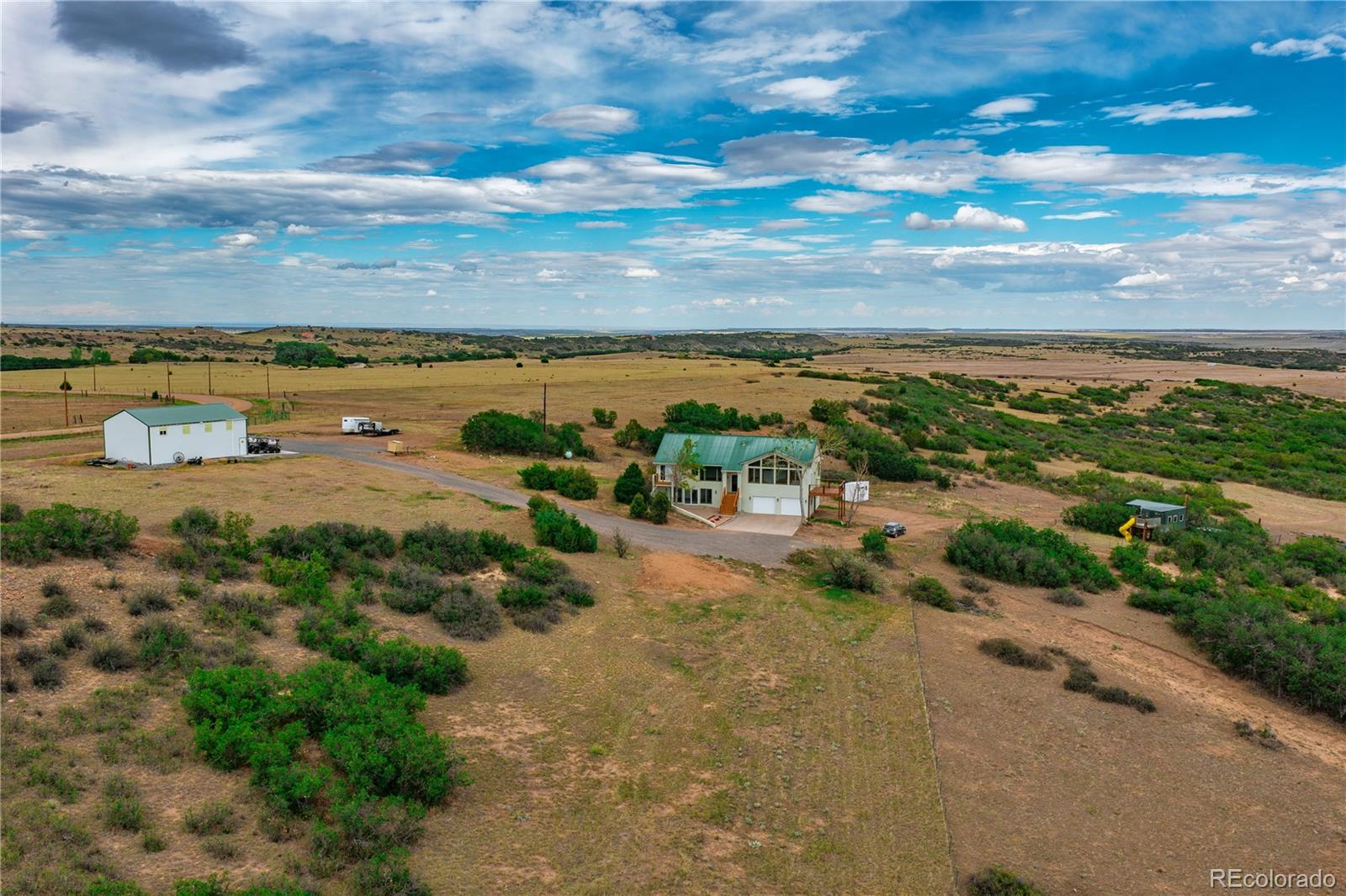 MLS Image #49 for 10500  dodge rd ,rye, Colorado