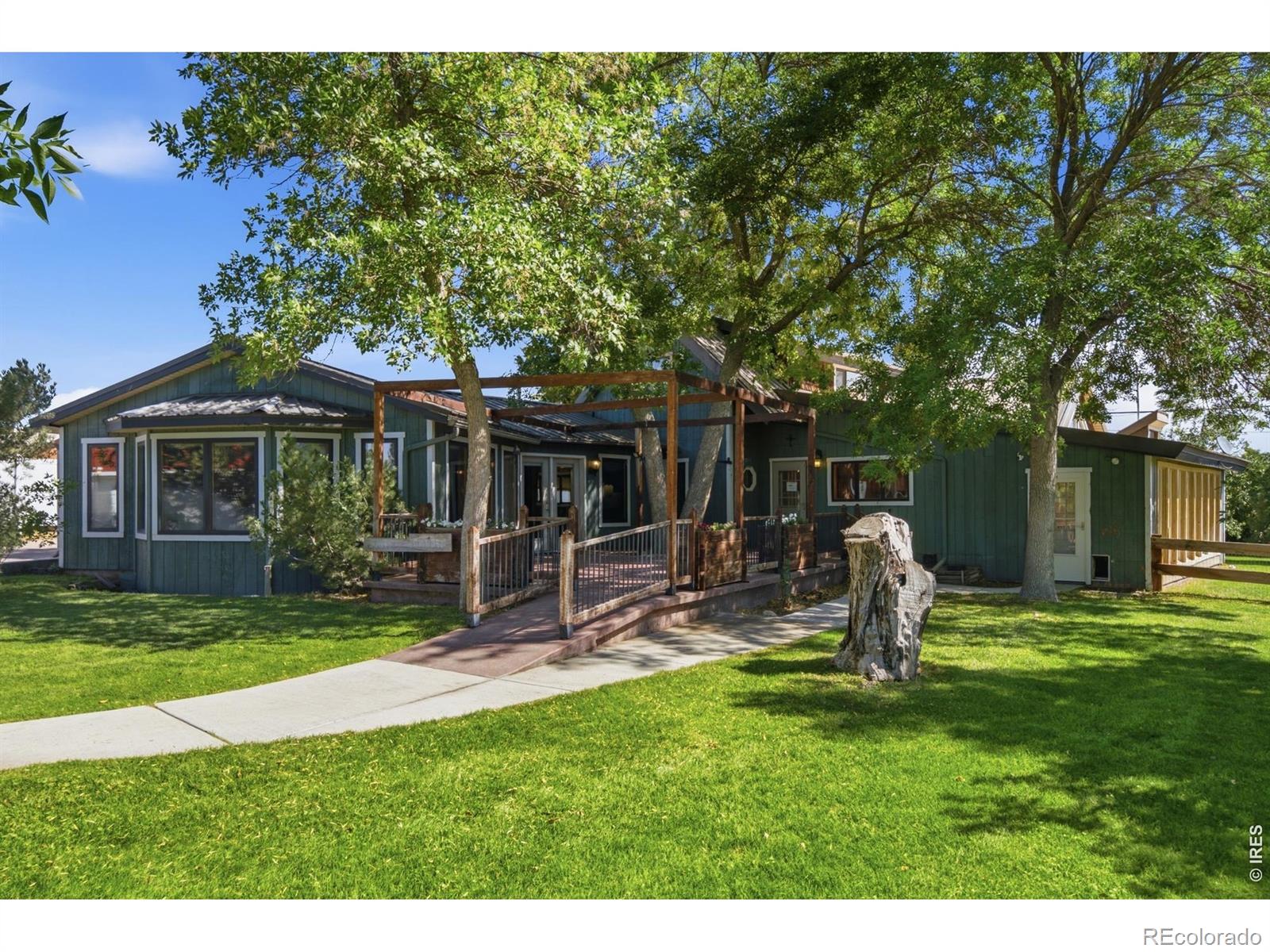 MLS Image #2 for 33741  highway 257 ,windsor, Colorado