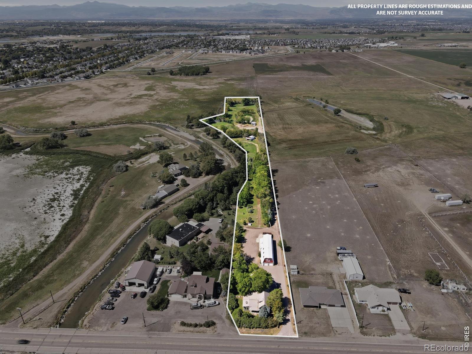 MLS Image #3 for 33741  highway 257 ,windsor, Colorado