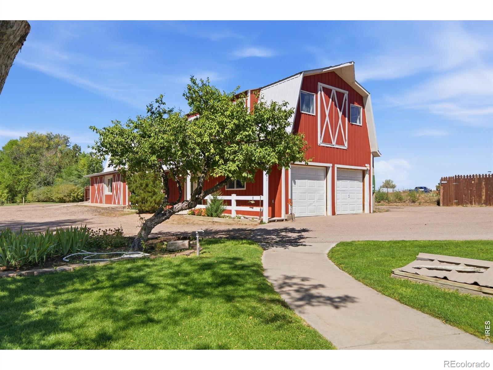 MLS Image #6 for 33741  highway 257 ,windsor, Colorado