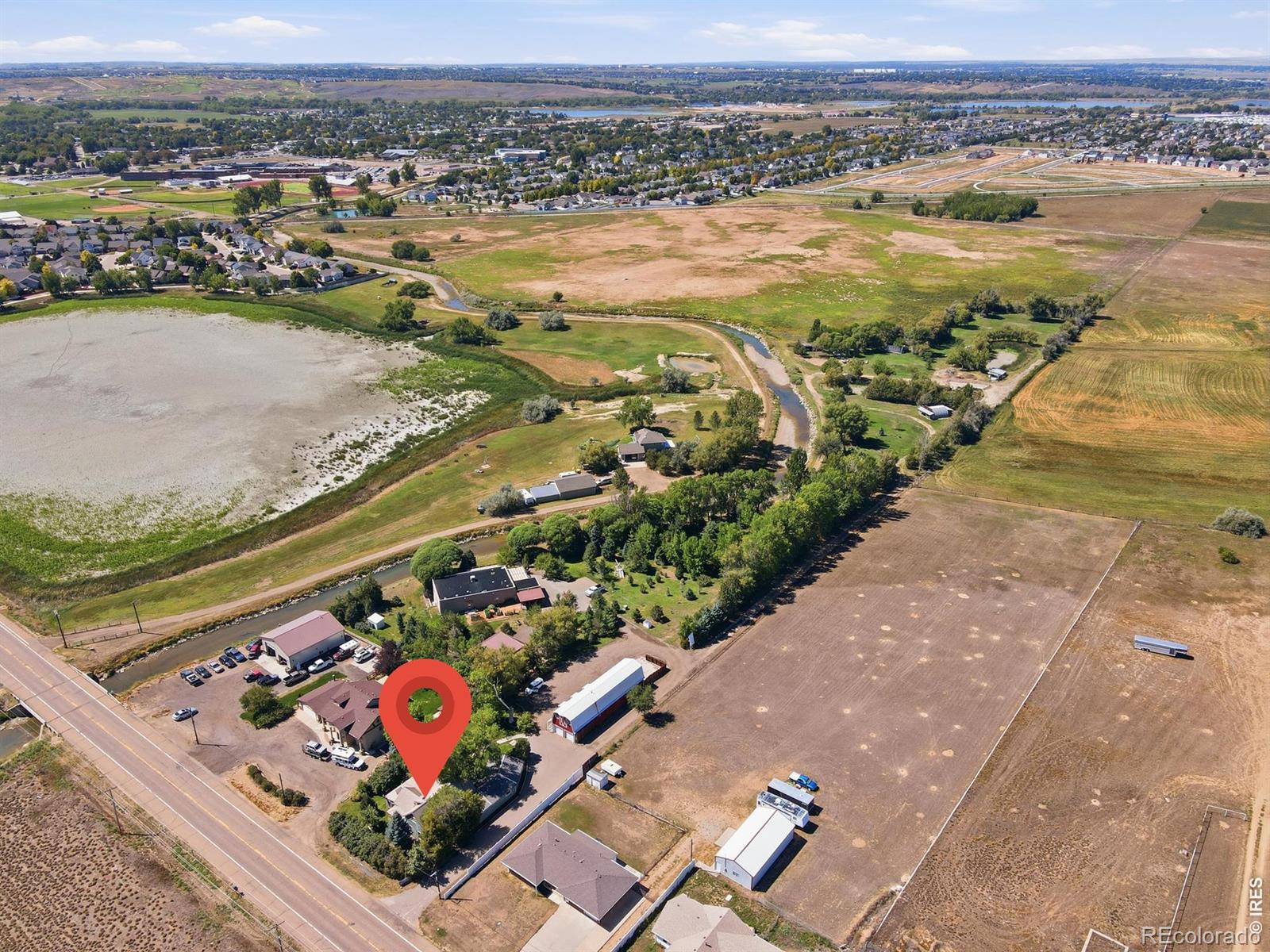 MLS Image #7 for 33741  highway 257 ,windsor, Colorado