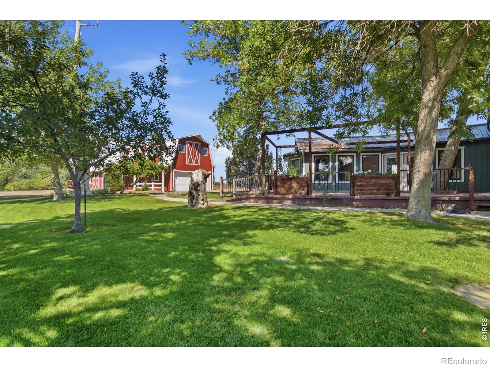 MLS Image #8 for 33741  highway 257 ,windsor, Colorado