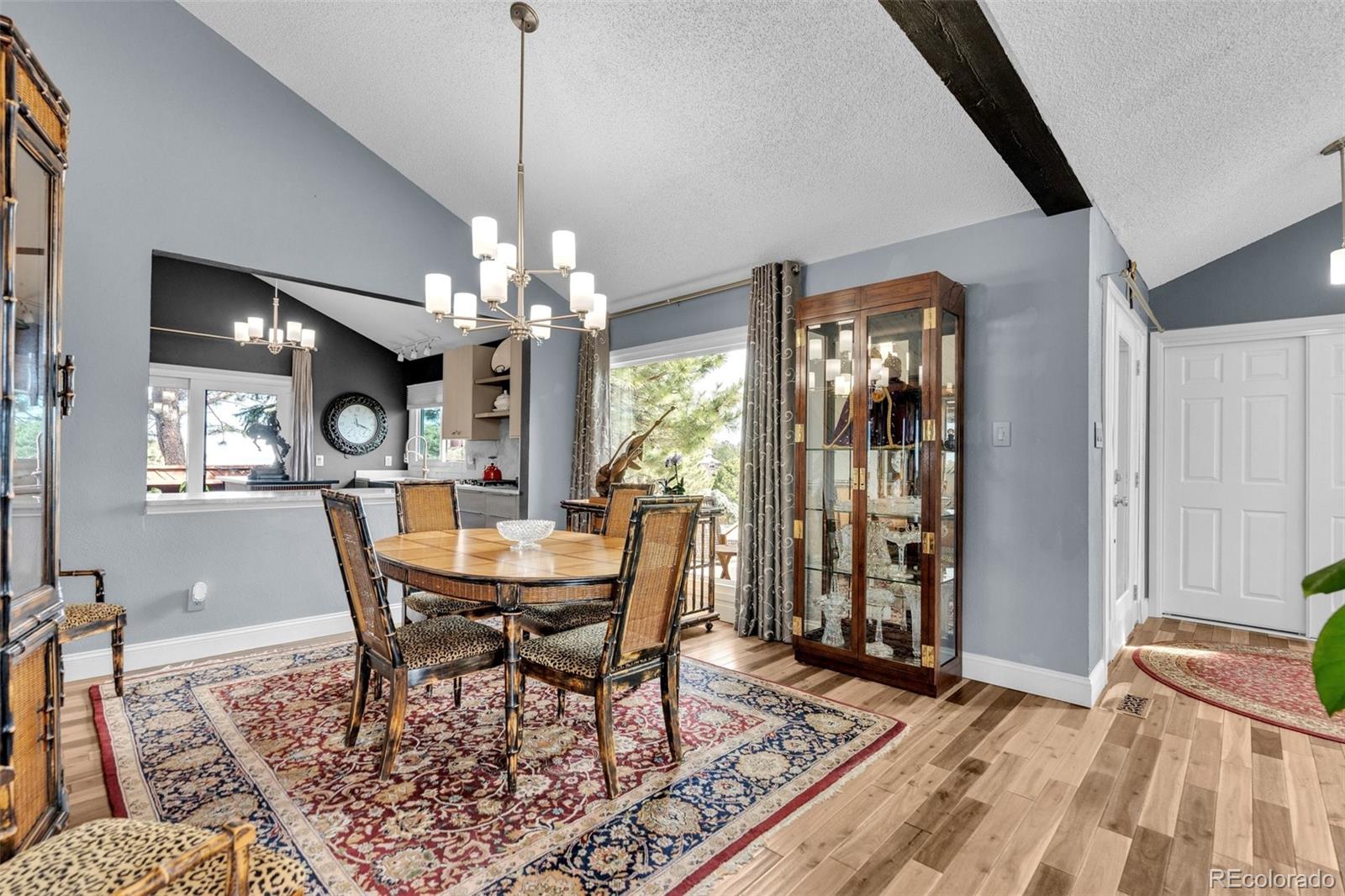 MLS Image #10 for 4500  sentinel rock ,larkspur, Colorado